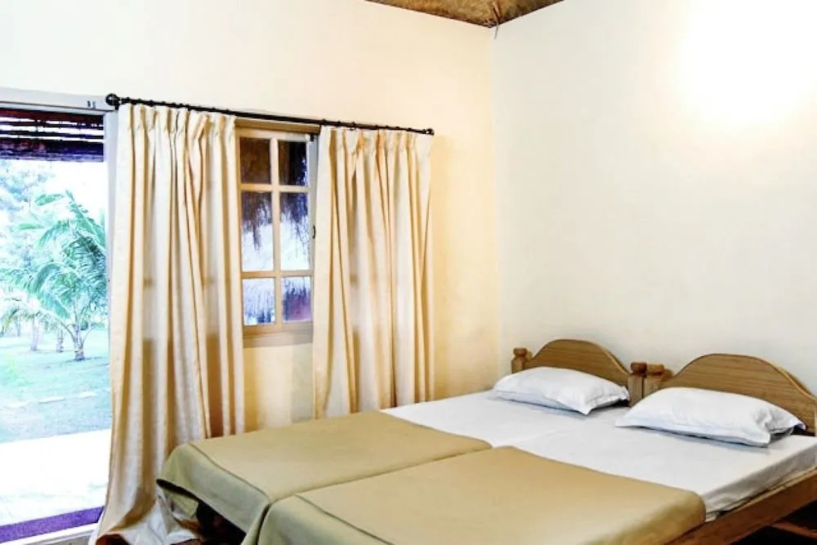 GuestHouser 1 BR Cottage 1a8a