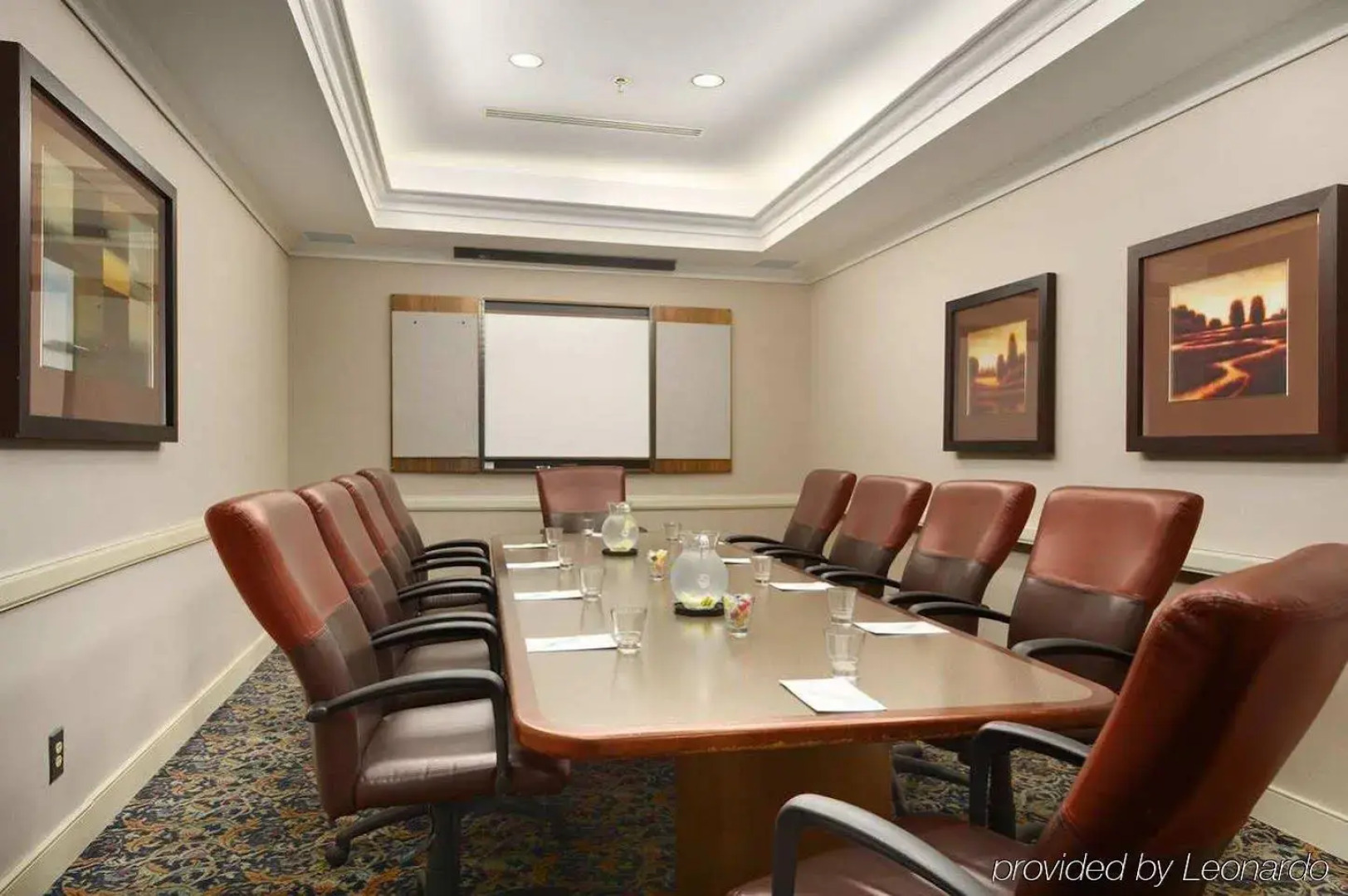 Embassy Suites by Hilton Atlanta Airport