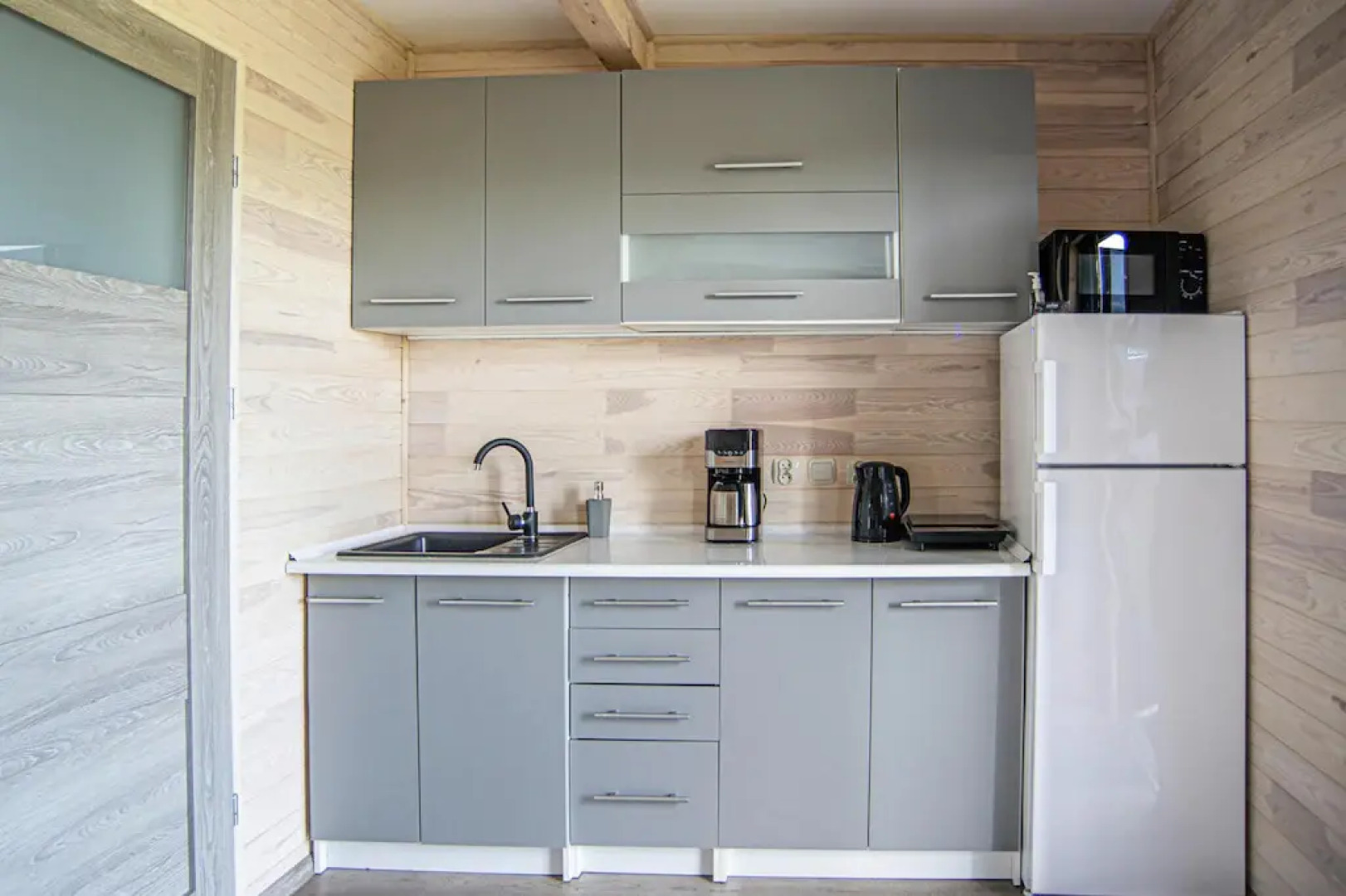 Cottage in Rewal Near Baltic Sea Beach