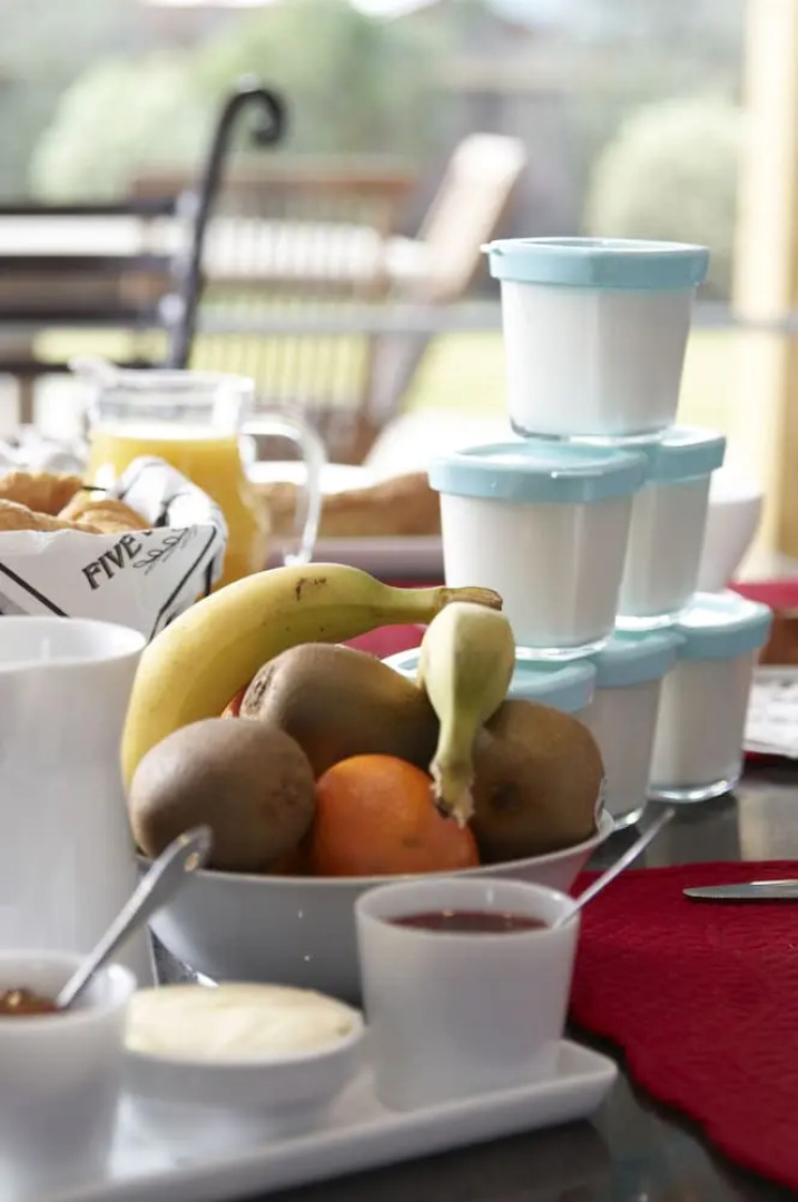 La Lisière du Bétey