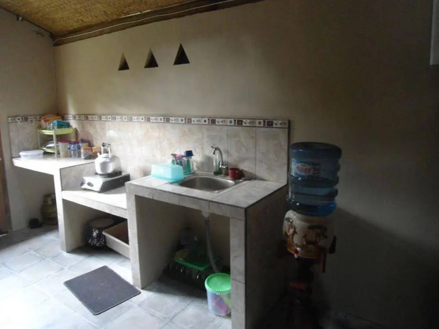 Kampung Tembi Guest House