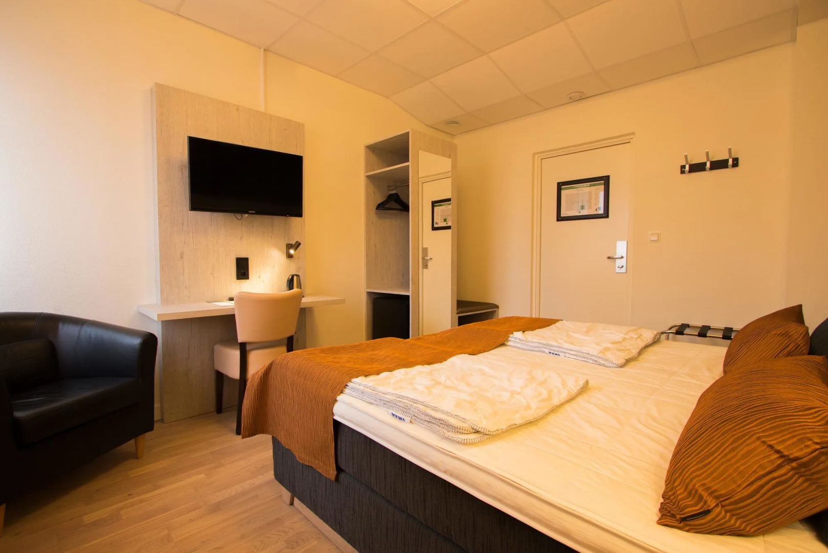 Dream – Luxury Hostel