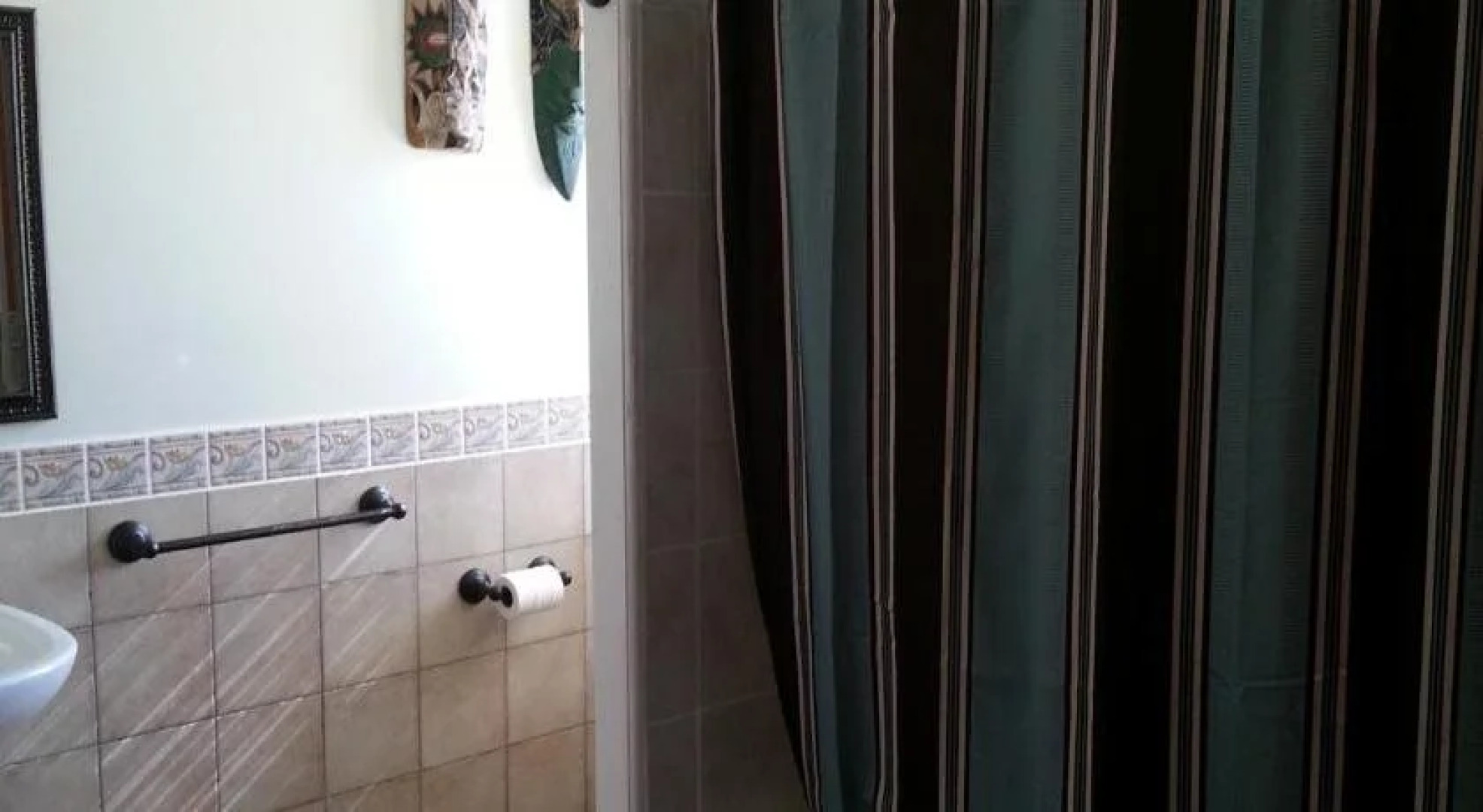 Au Gîte du Cerf Argenté B&B