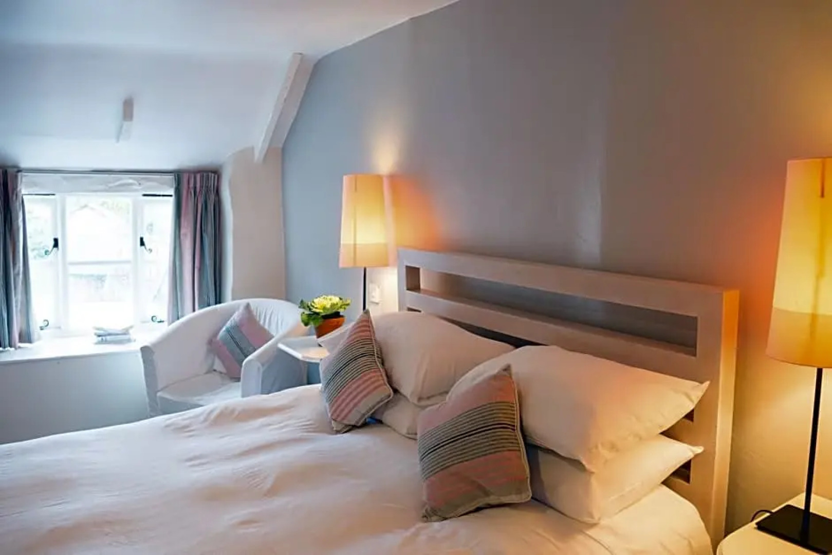 The Rose & Crown, Snettisham