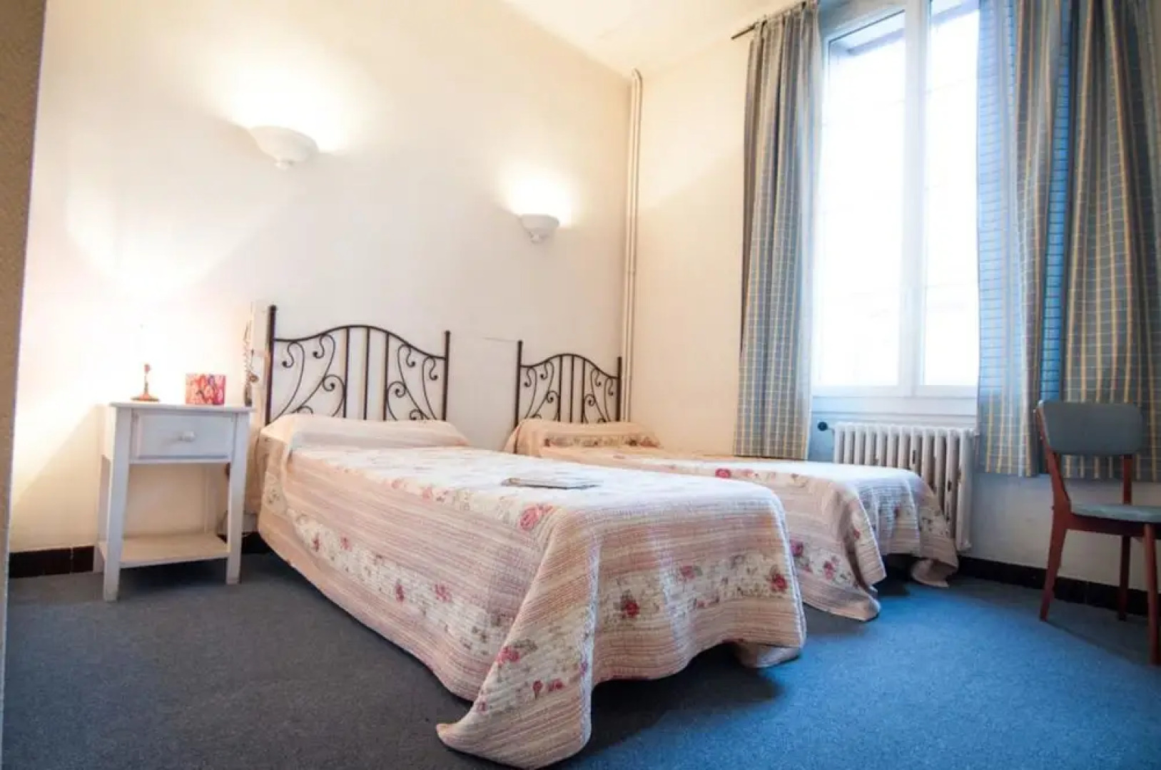 Hôtel Restaurant le Central