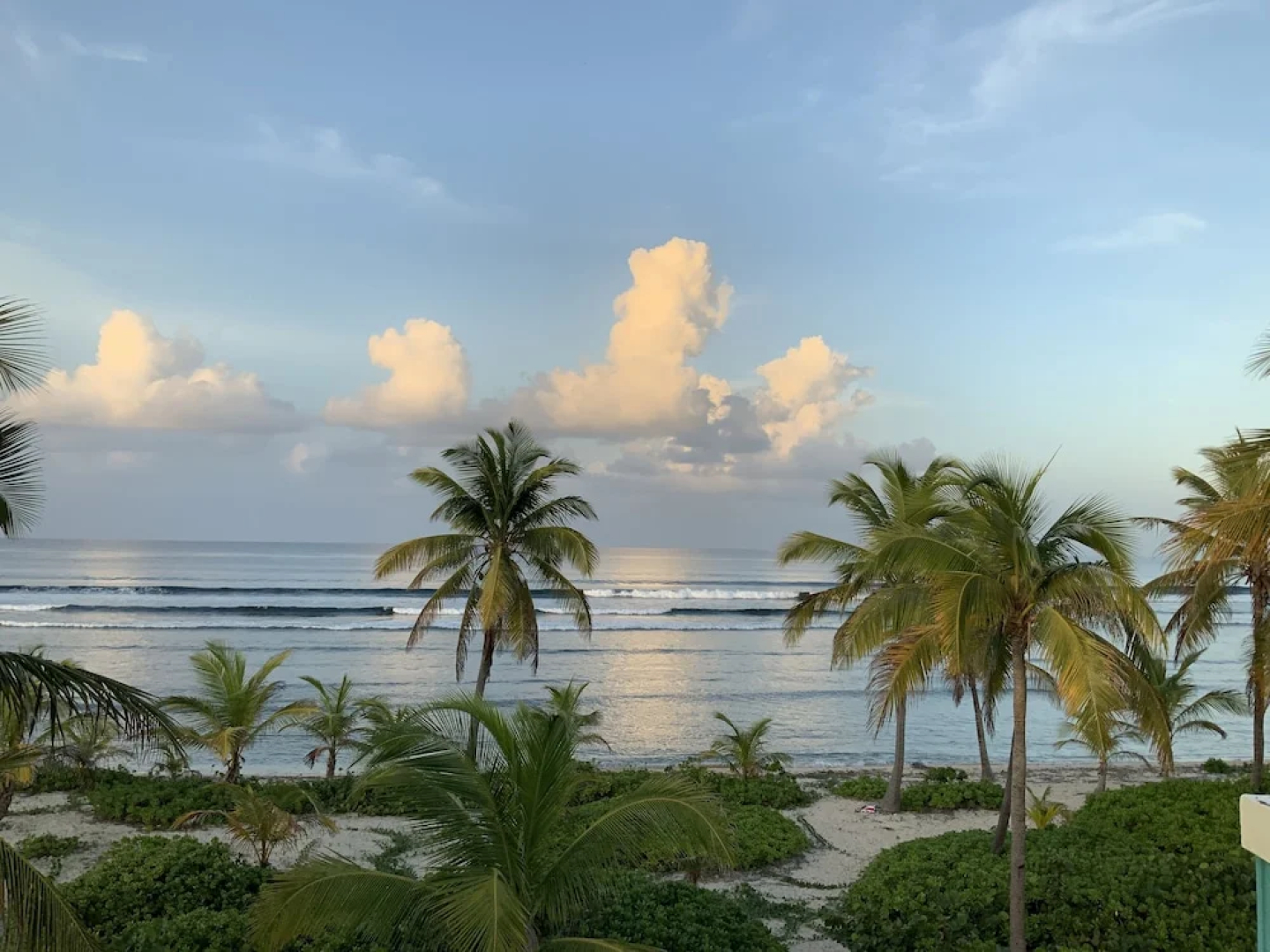 The Palms at Pelican Cove