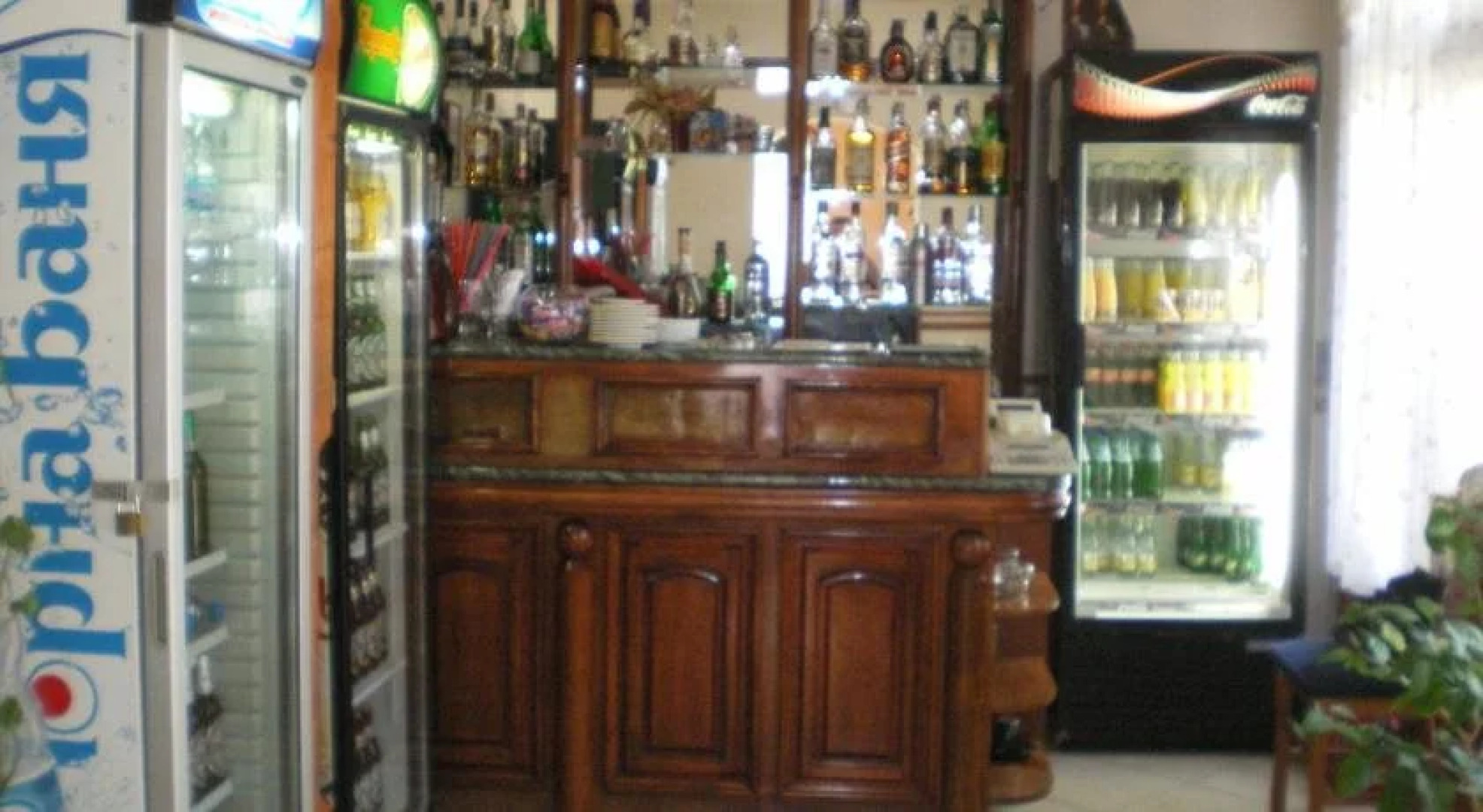 Family Hotel Angelov Han