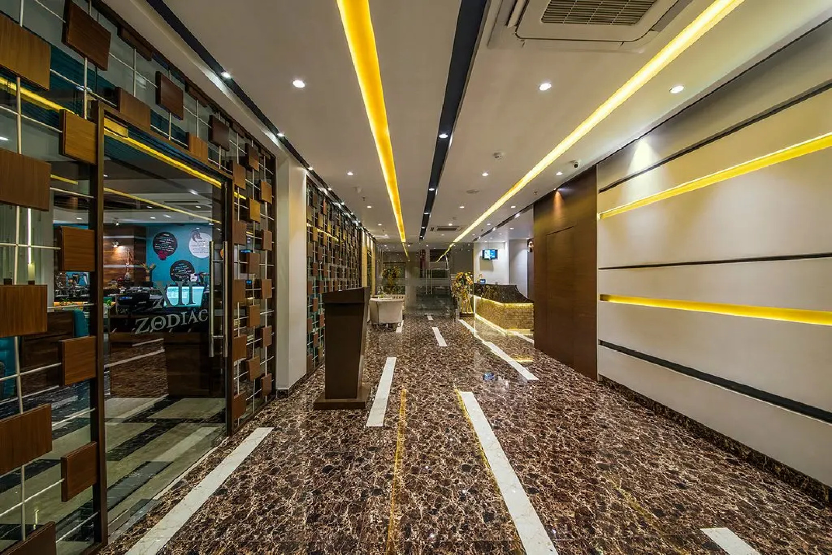 The Fern Residency Kolkata