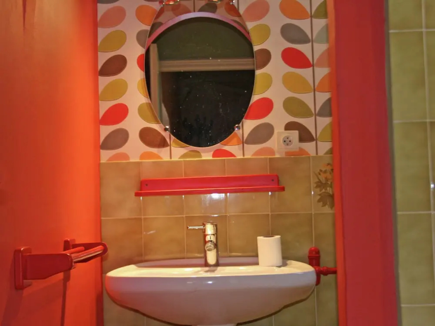 Luxurious Holiday Home in Salernes With Private Pool