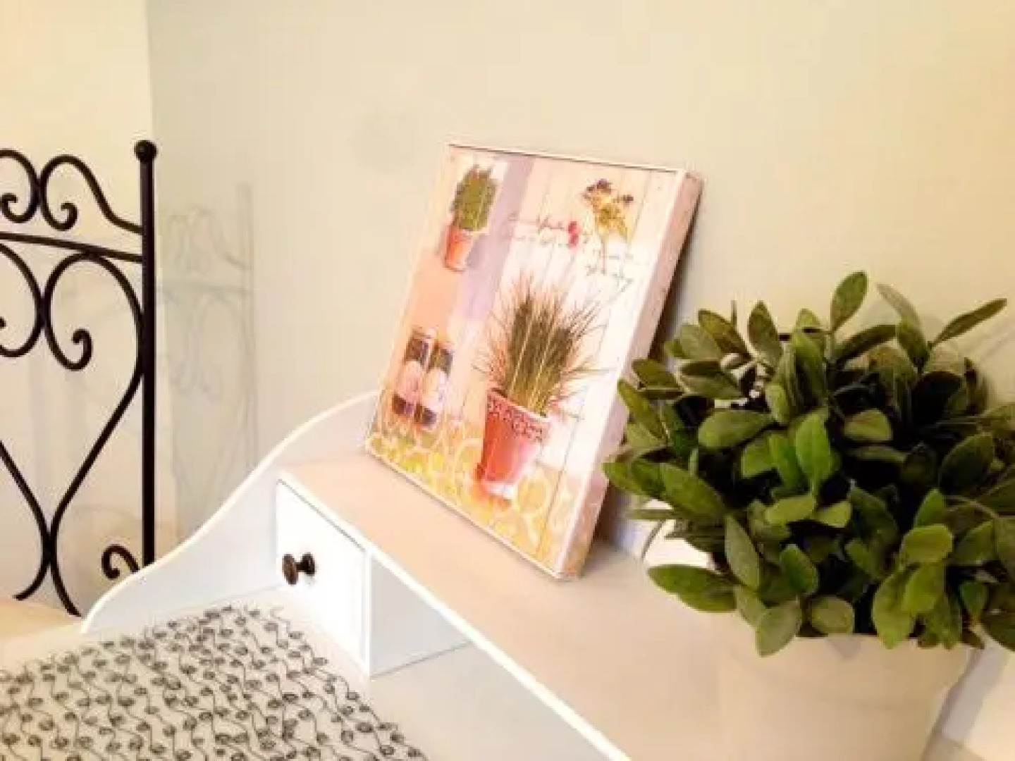 Pension Française Les Volets Bleus