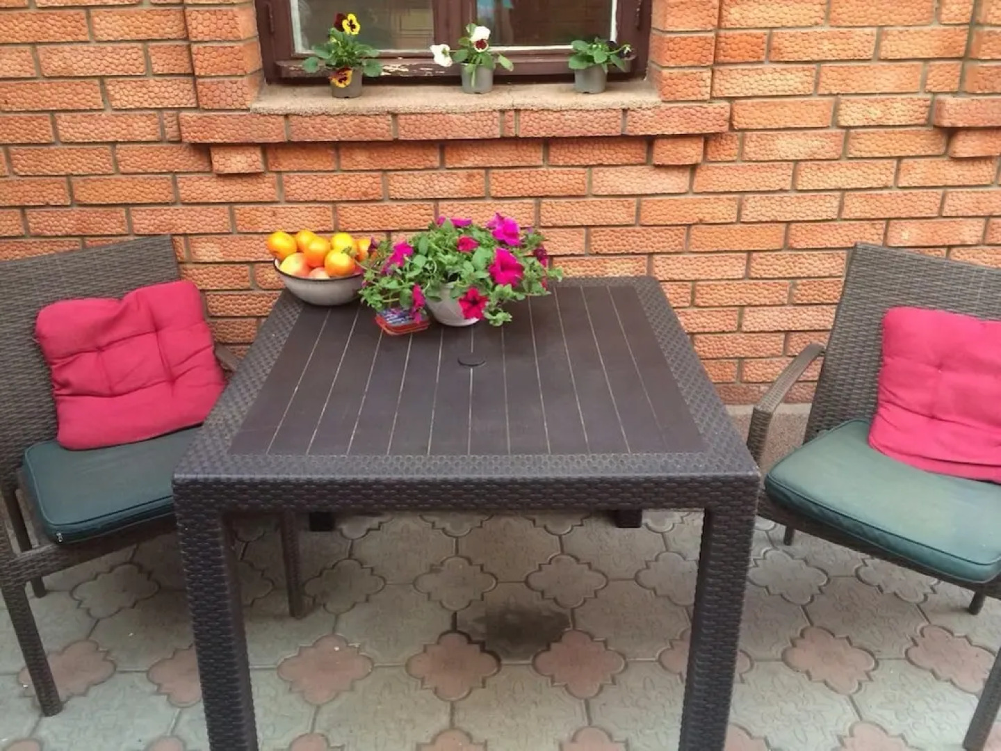 Апартаменты «Как дома»