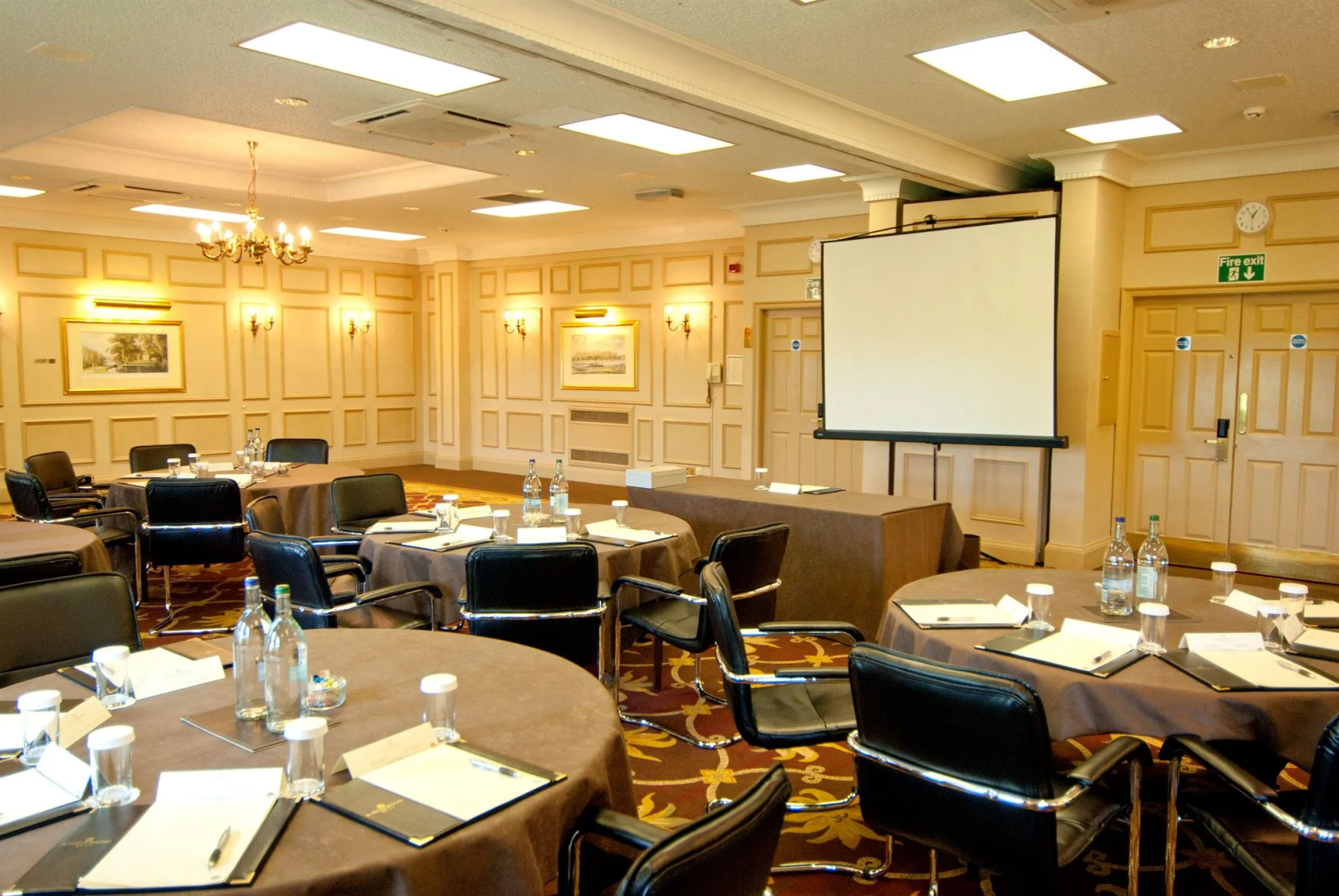 Burnham Beeches Hotel & Spa