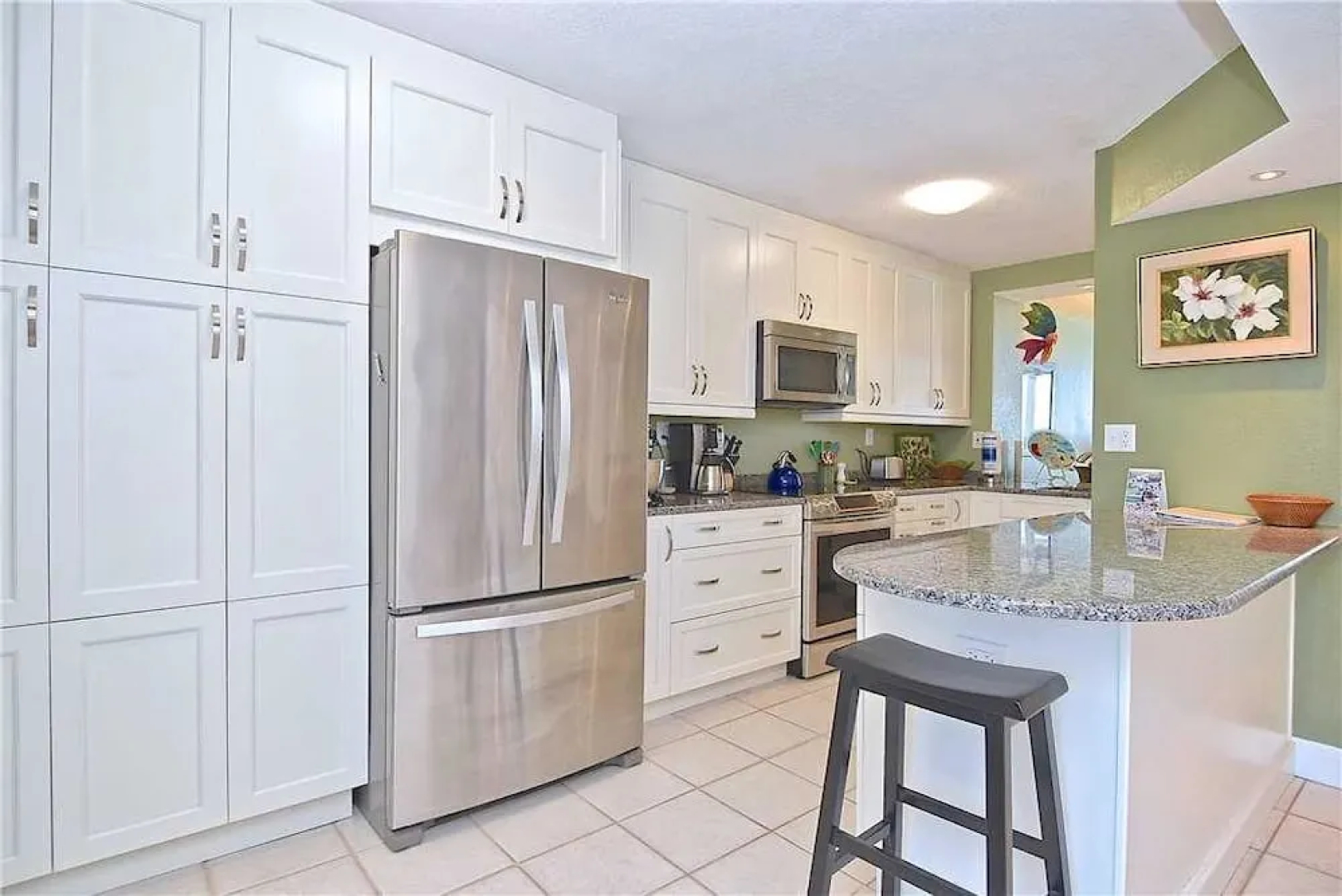 Bahia Vista 8414 - Two Bedroom Condo