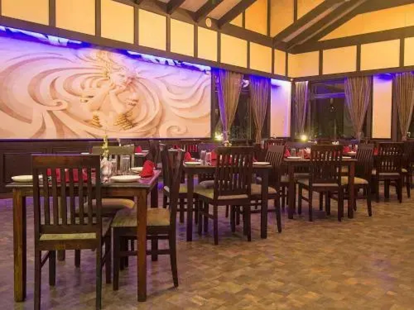 Istana Resort and Spa