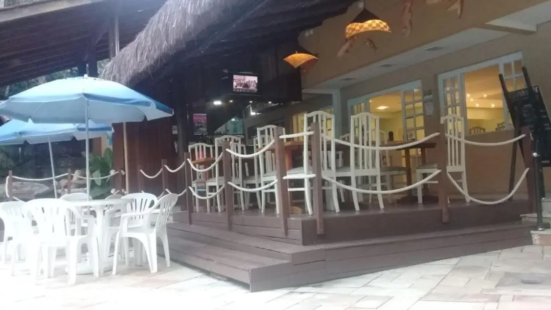 RIVIERA SERVICE - Suíte Casal - 113