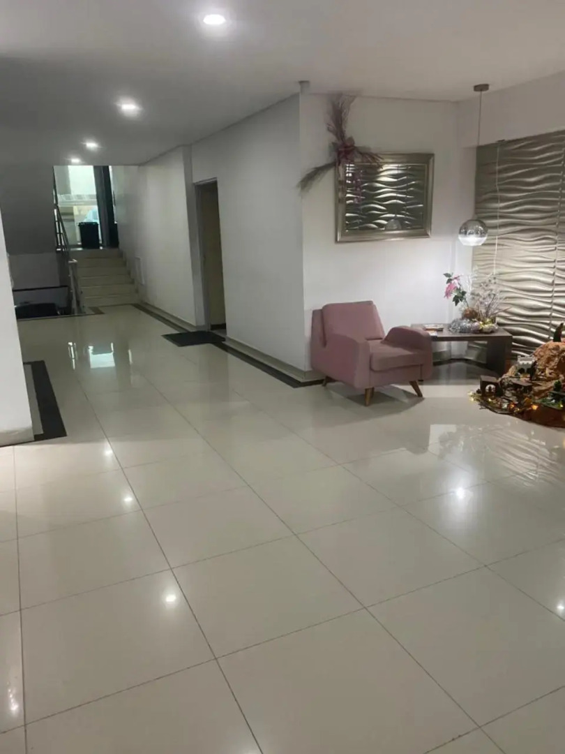 Amoblados Barranquilla