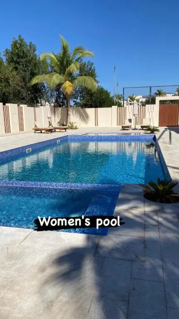 HAWANA RESIDENCE Laguna South