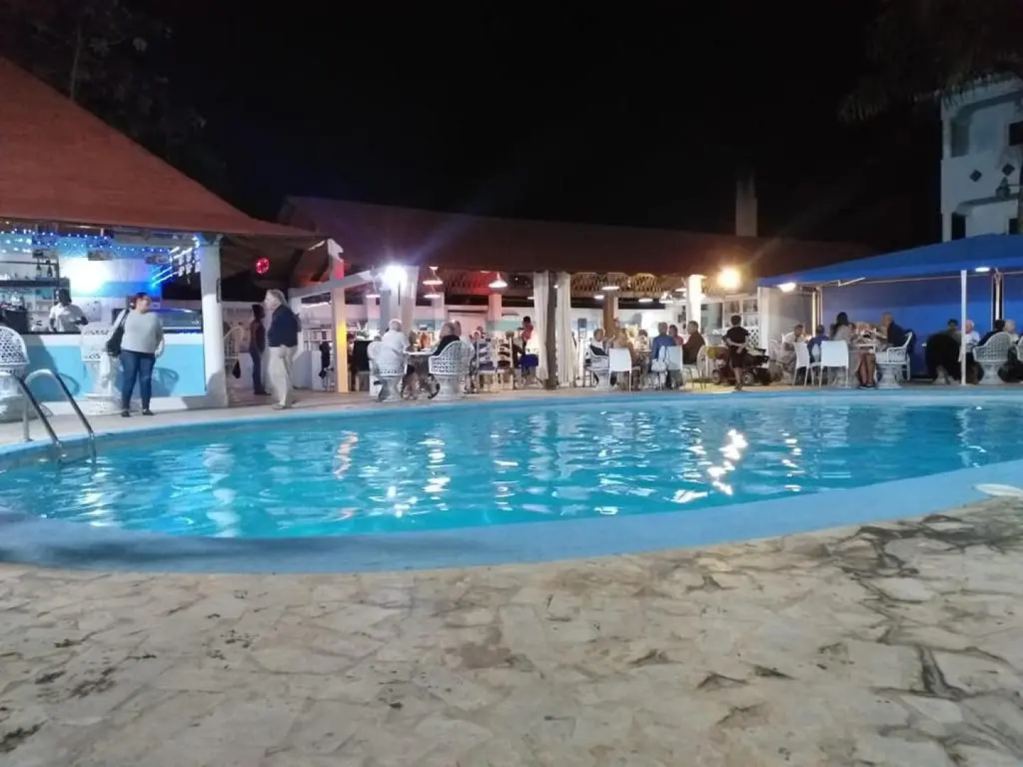 Hotel Residence Eden