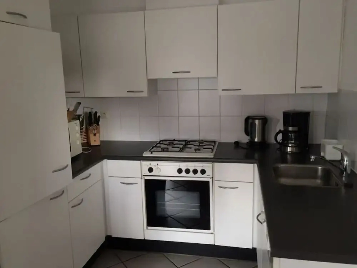 Holiday Home Watersnip 5