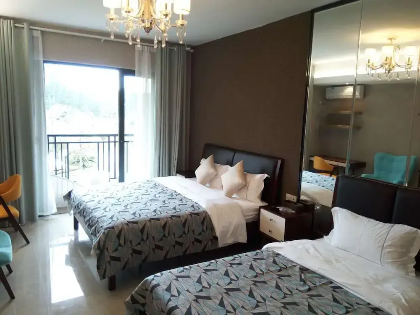 YUMI Apartment-Qizi Bay Branch
