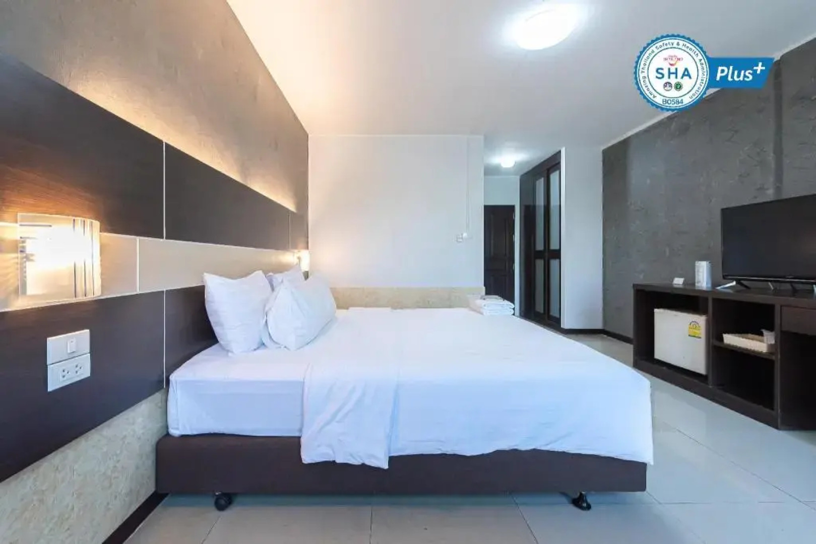 Ratchaphruek Pavilion (SHA Extra Plus)