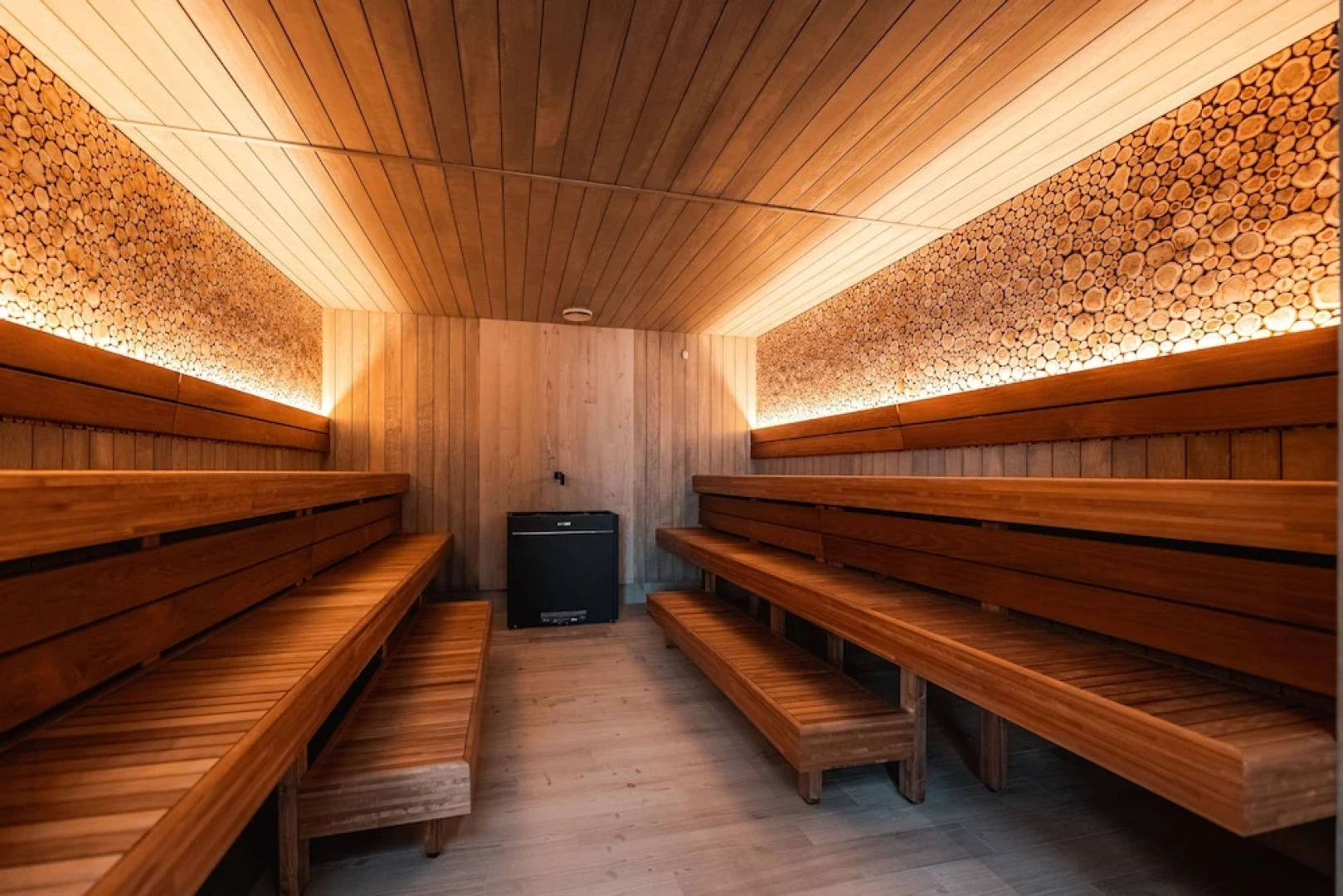 Meri Seaside Hotel & SPA