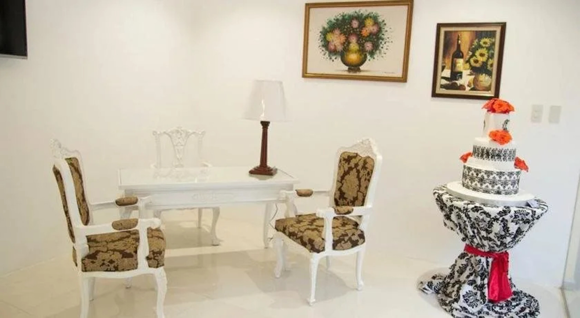 The Pepperland Hotel