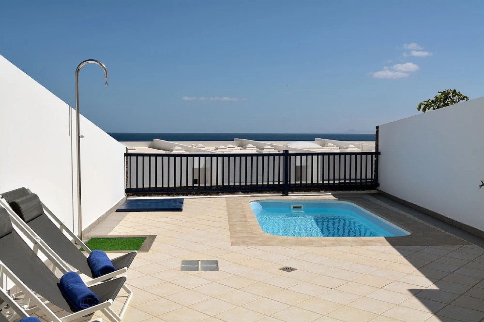 Villa Kentia with private Pool