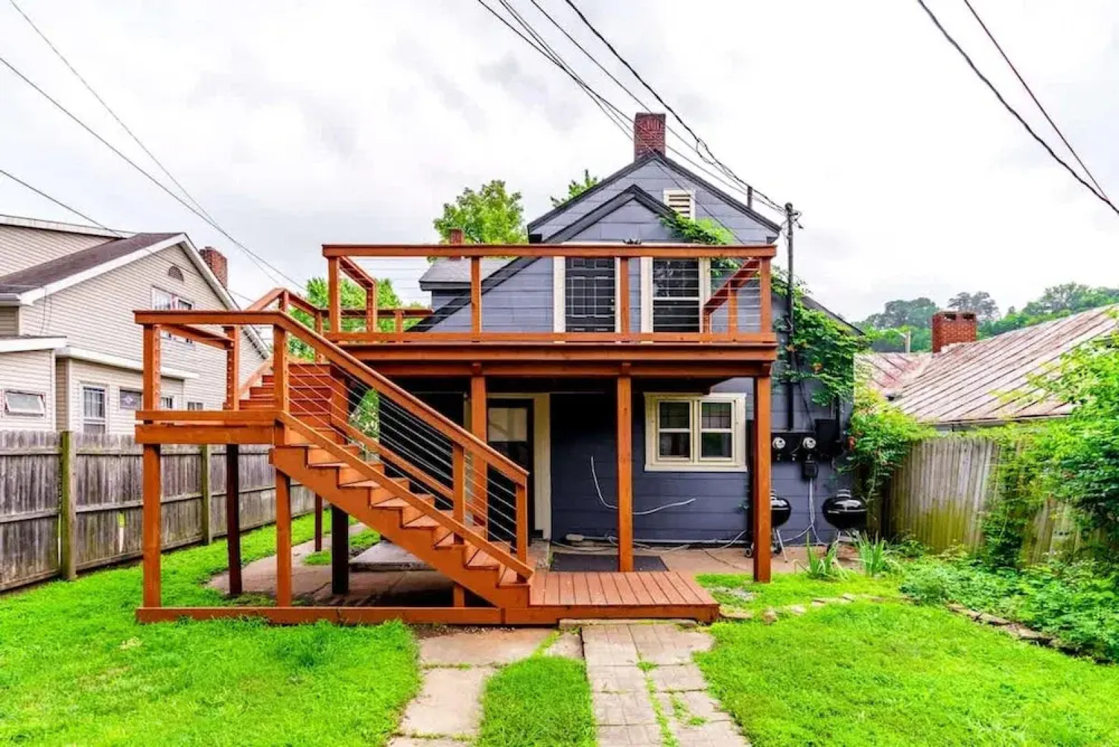 Prime Location Top Rated Clean Parking Free