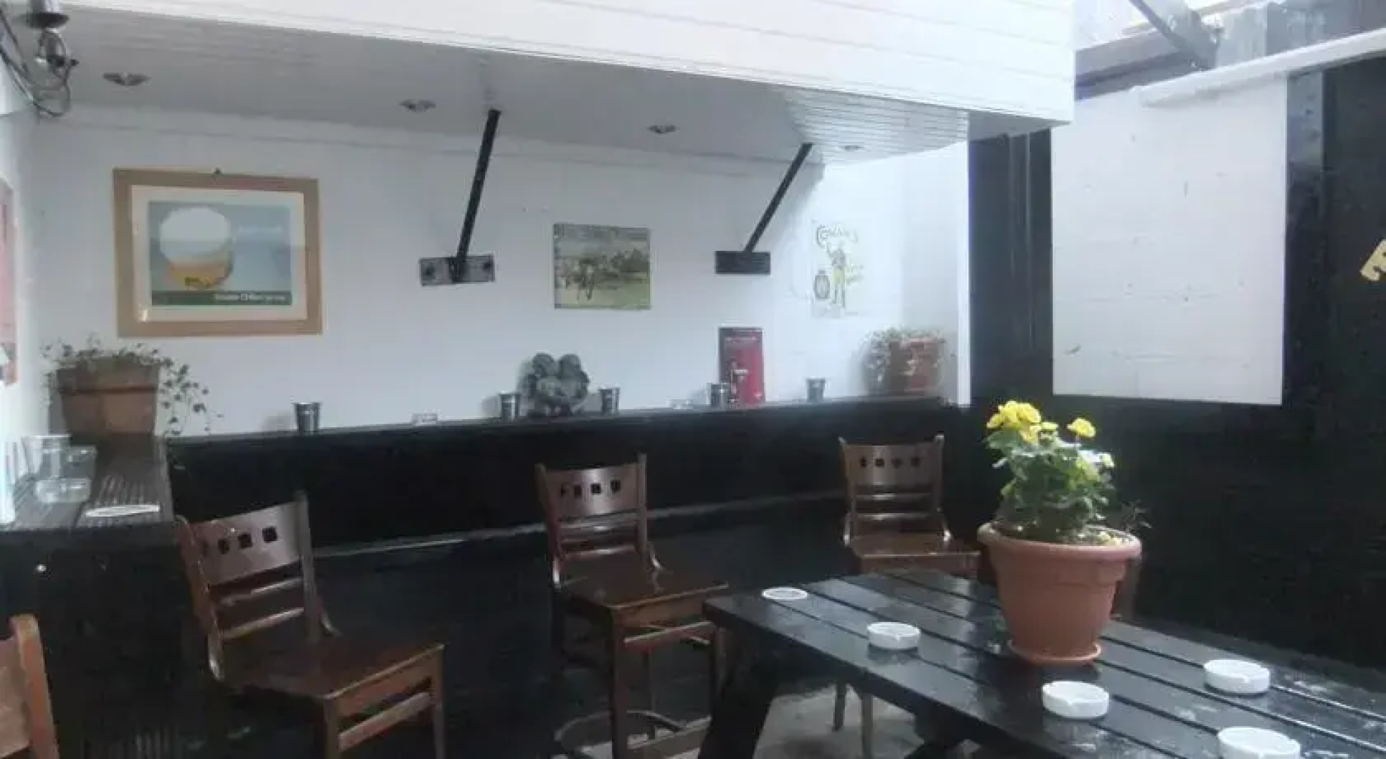 The Foggy Dew Inn