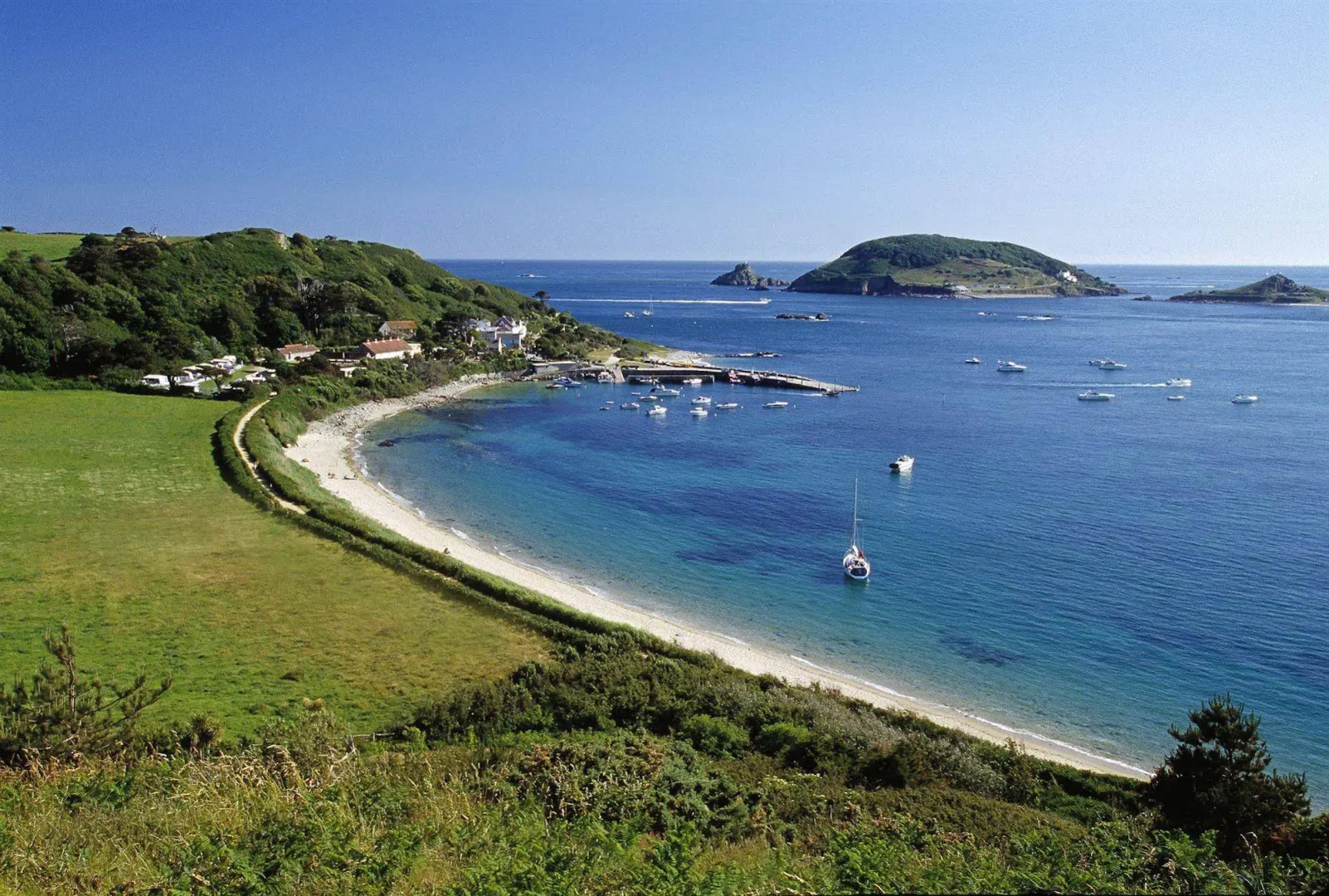 The White House Hotel