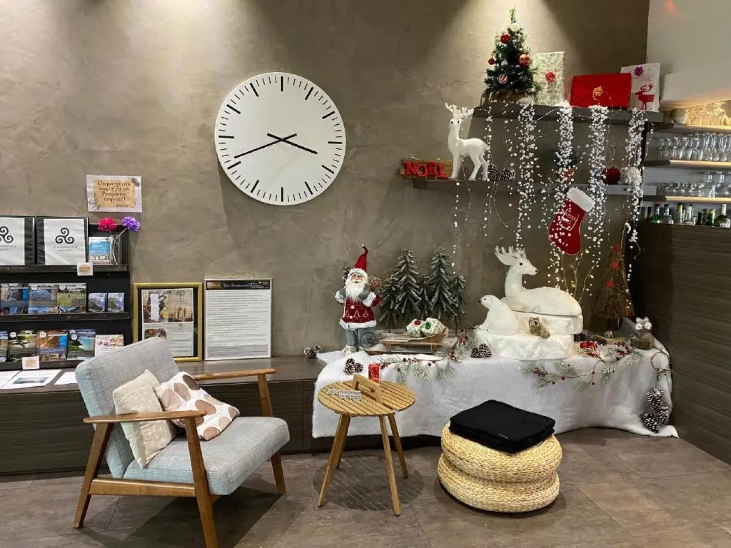 Hôtel Restaurant L’Eskemm *** St Brieuc-Trégueux