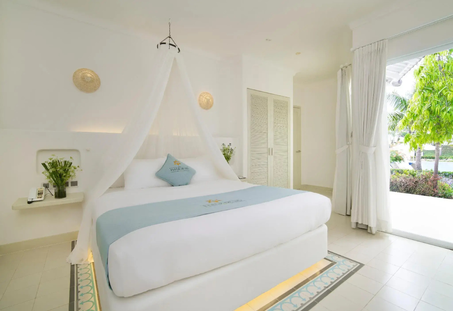 Fleur de Lys Resort & Spa Long Hai