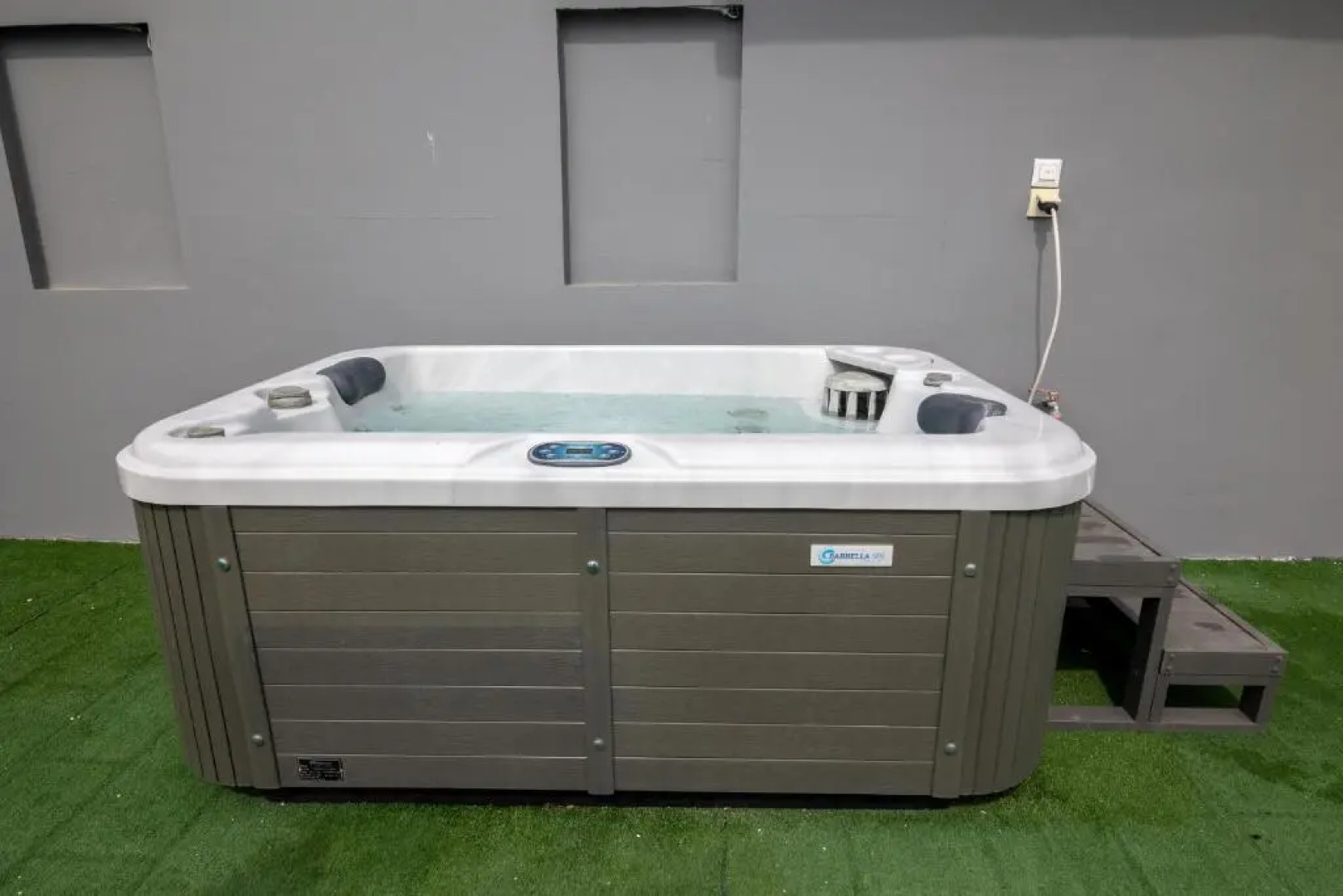 Votsalakia Hotel & Luxury Apartments