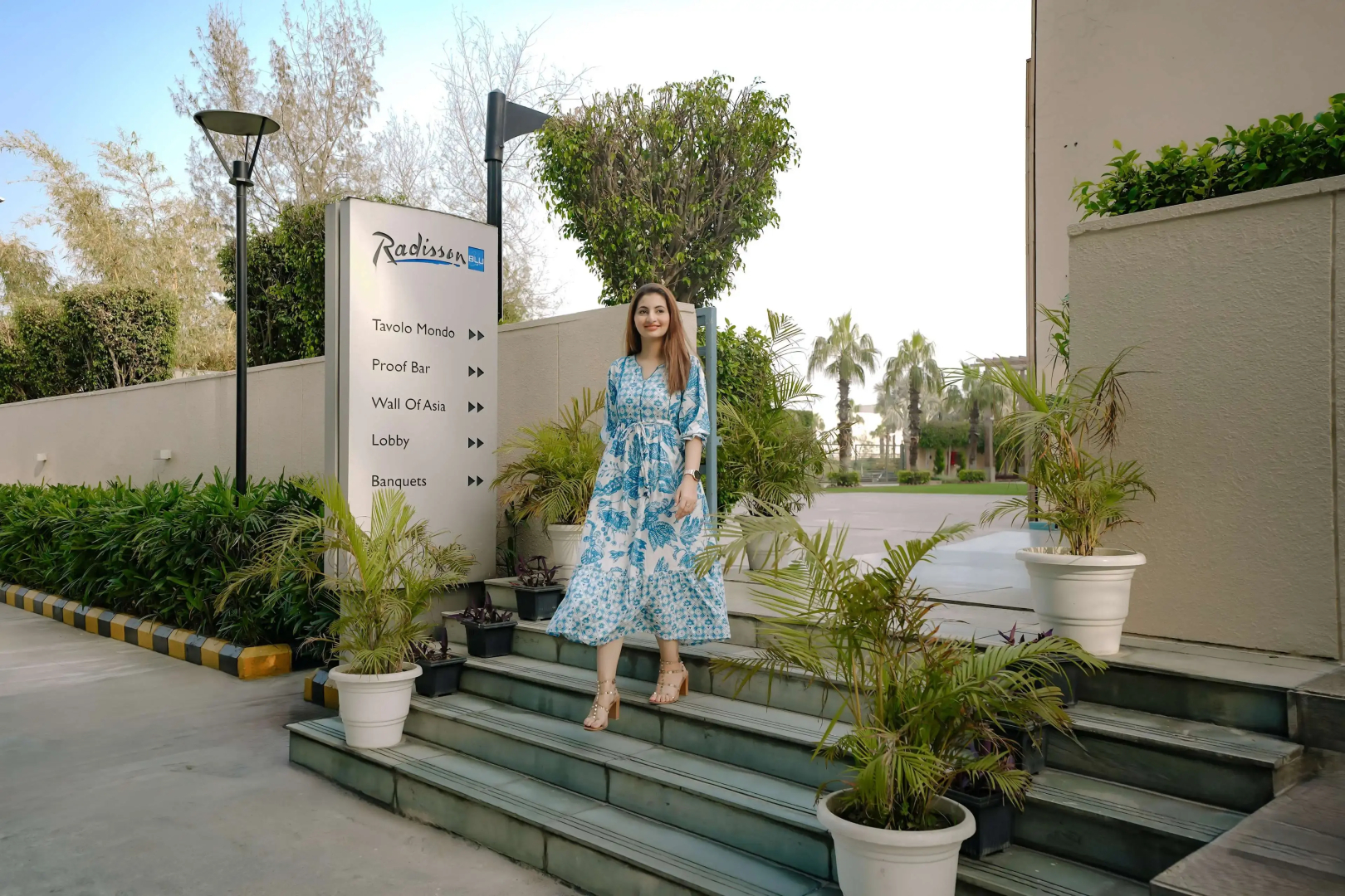 Radisson Blu Hotel Amritsar