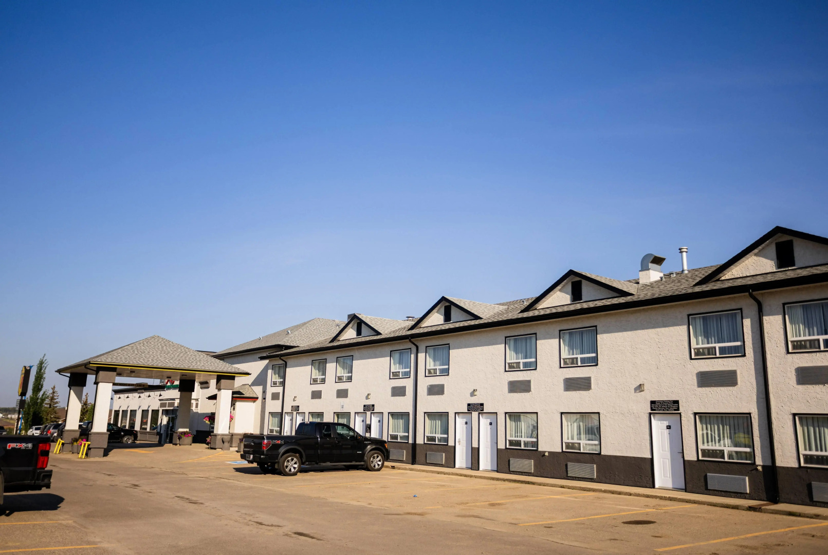 Super 8 by Wyndham Drayton Valley