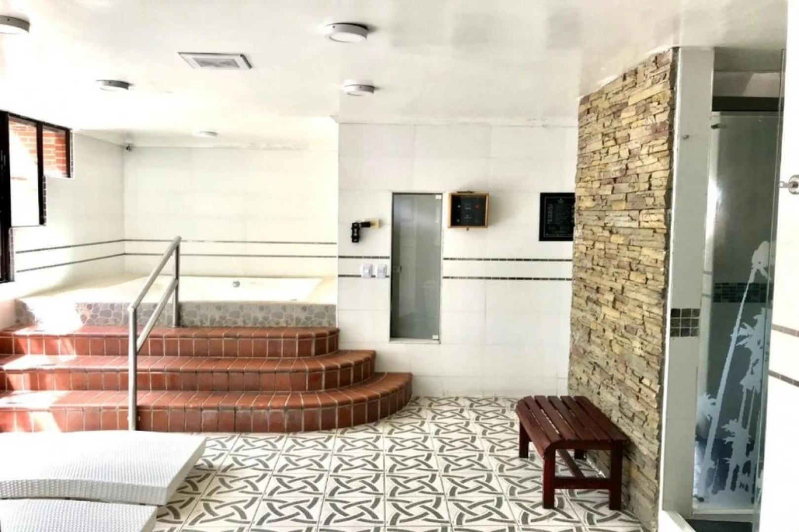 Casa Morales Hotel Internacional y Centro de Convenciones