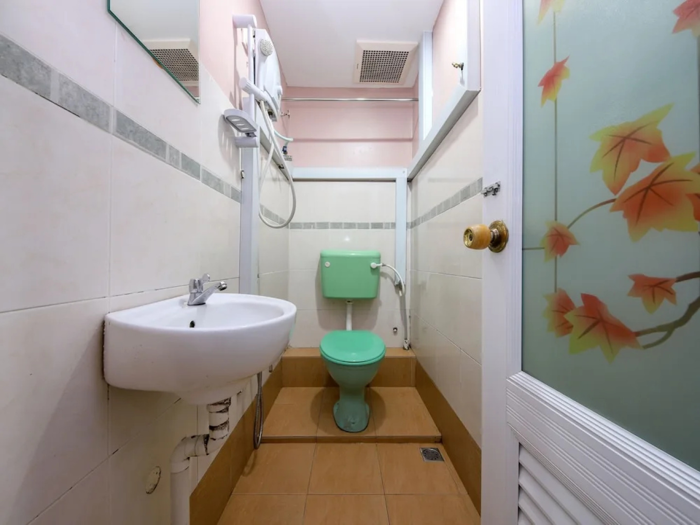 Rafik Ali Motel by OYO Rooms