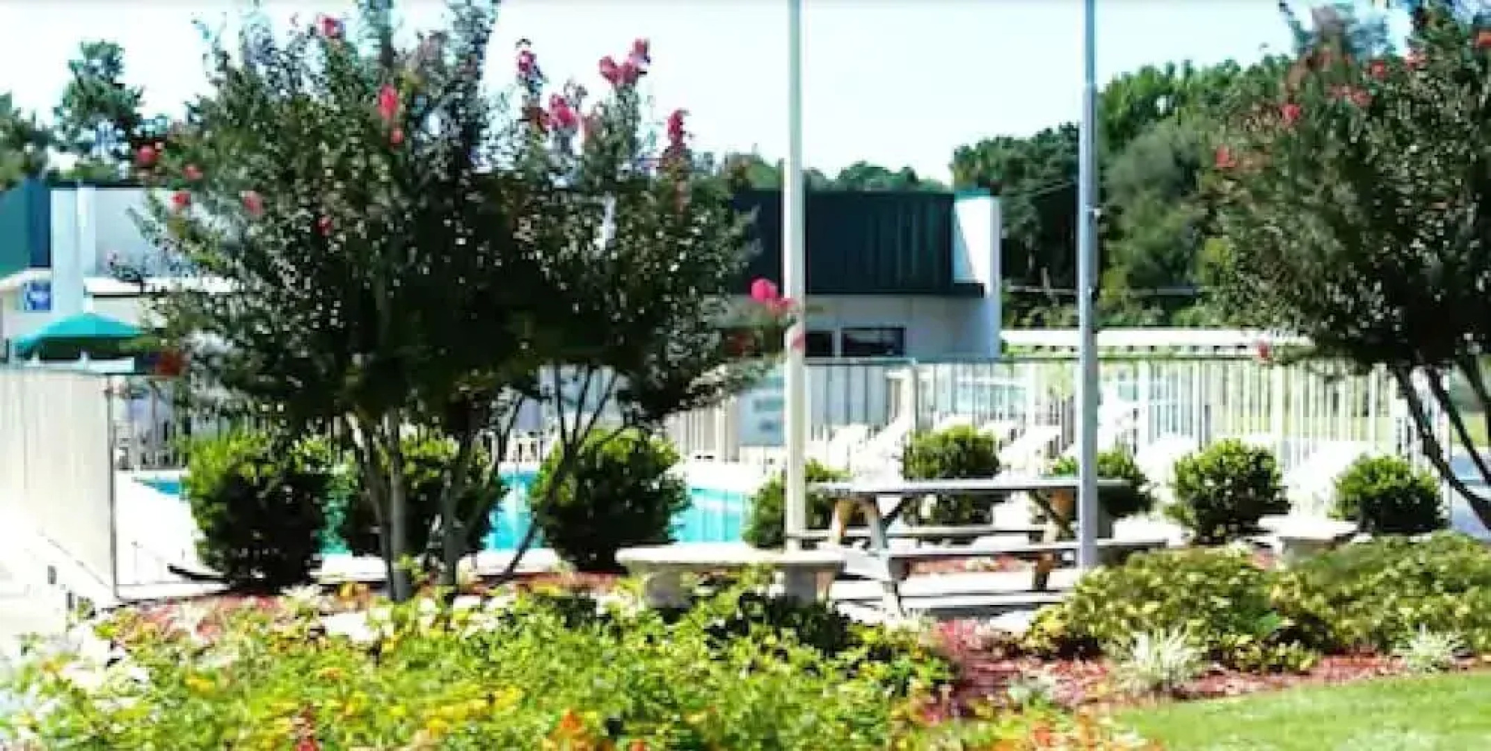 Masters Inn Columbia I-26