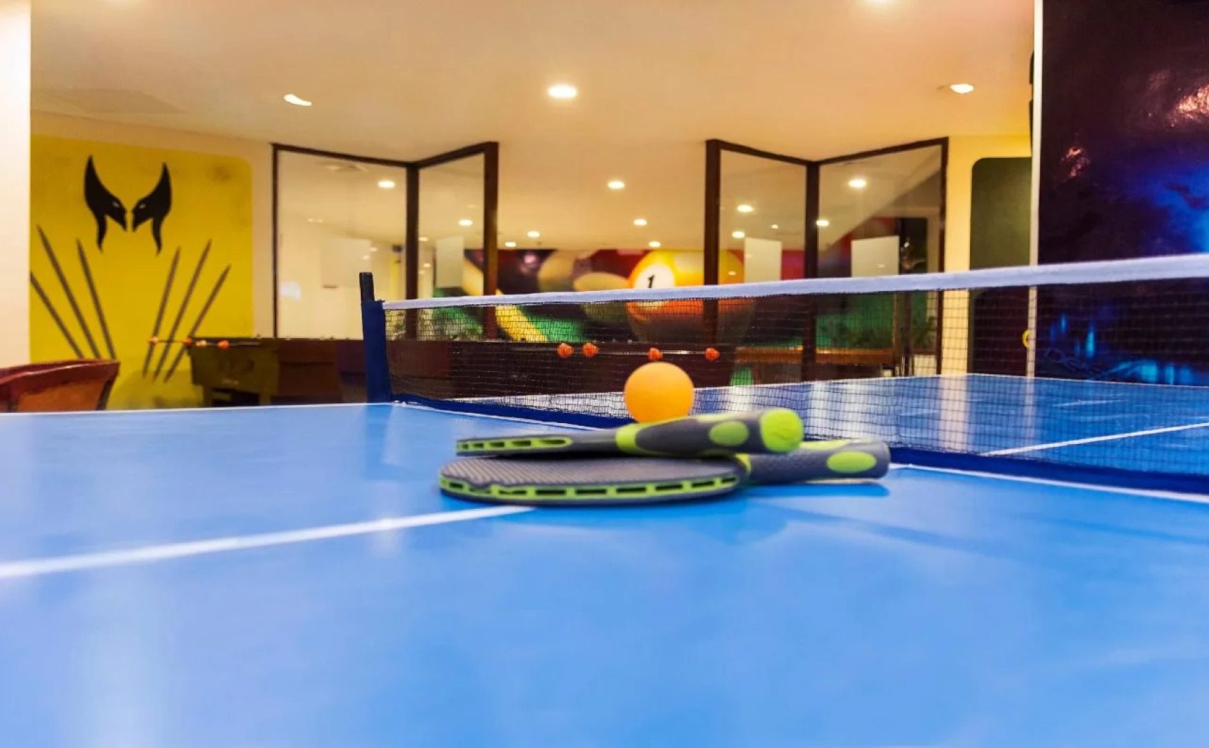 Barceló Huatulco - All Inclusive