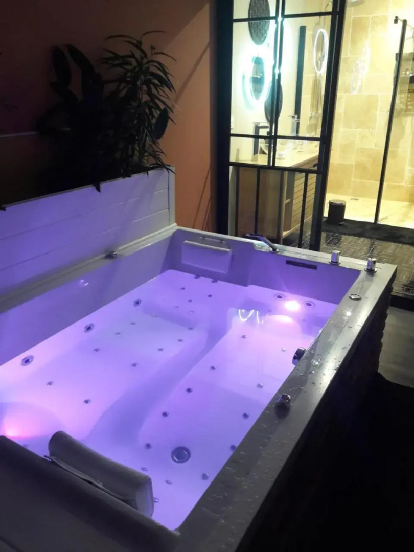 L'alchimie33 (Adults Only)