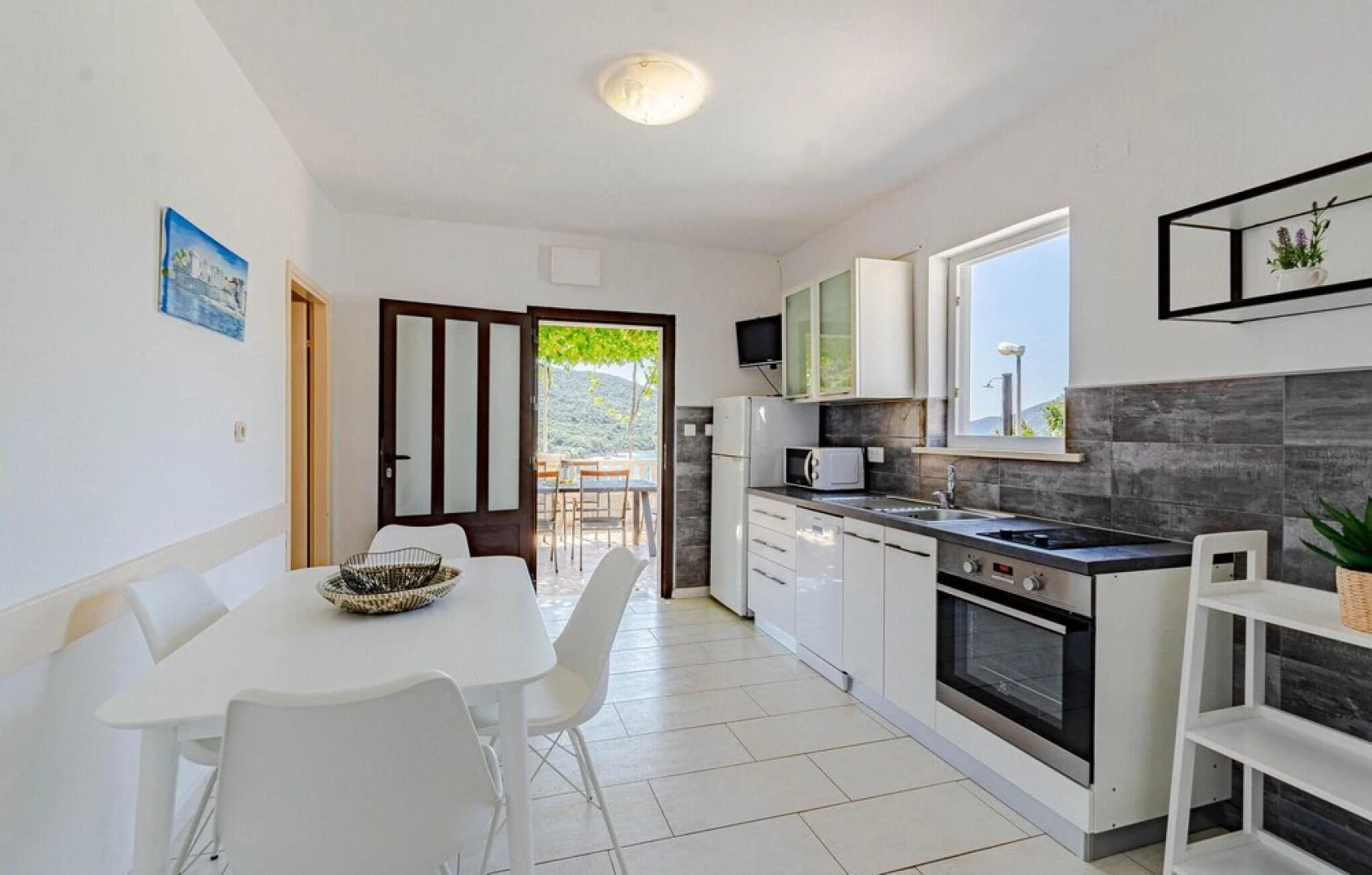 Awesome Apartment in Zrnovo With Outdoor Swimming Pool, Wifi and 3 Bedrooms