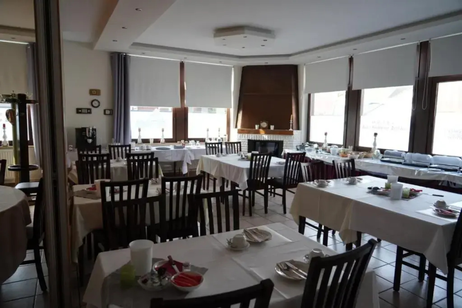 Hotel Altes Gasthaus Schröer