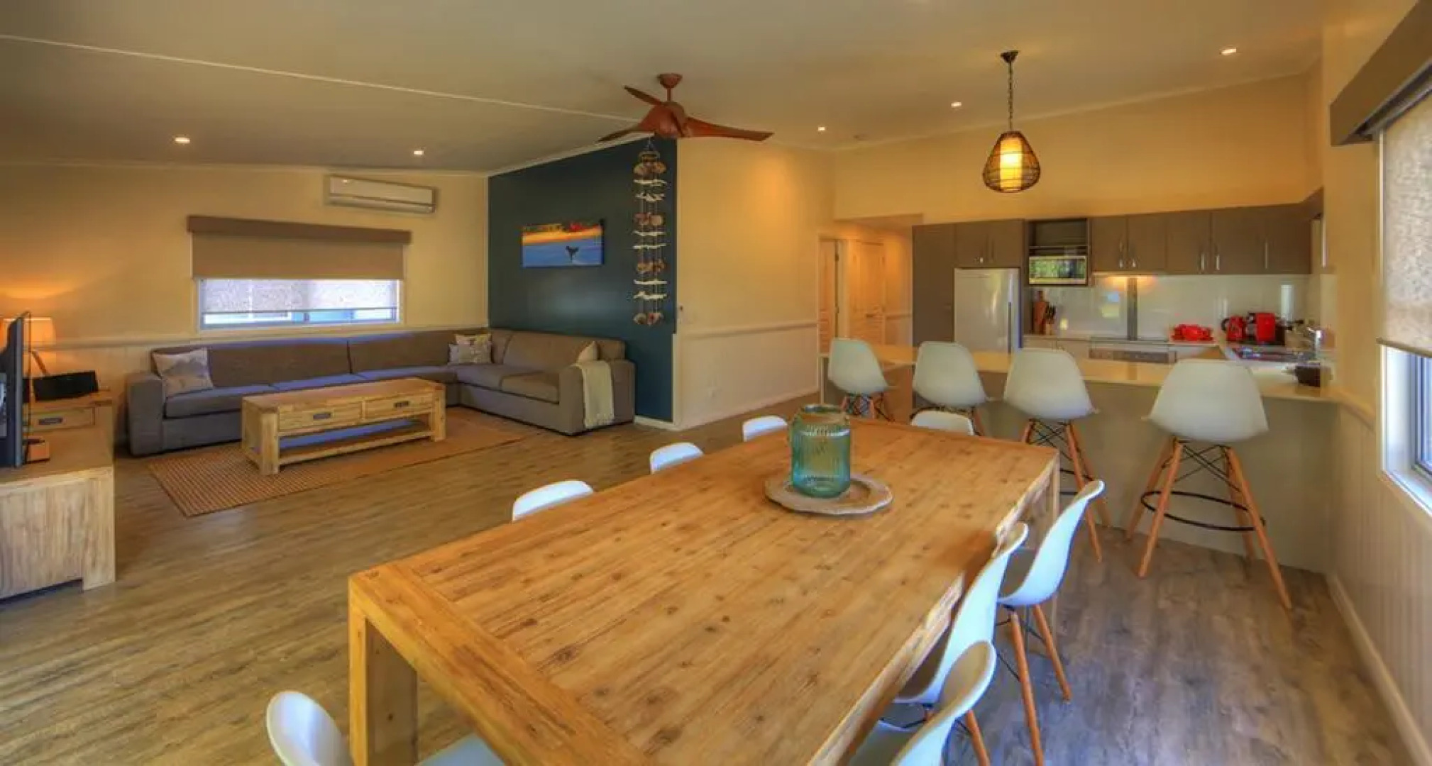 NRMA Tathra Beachfront Holiday Park