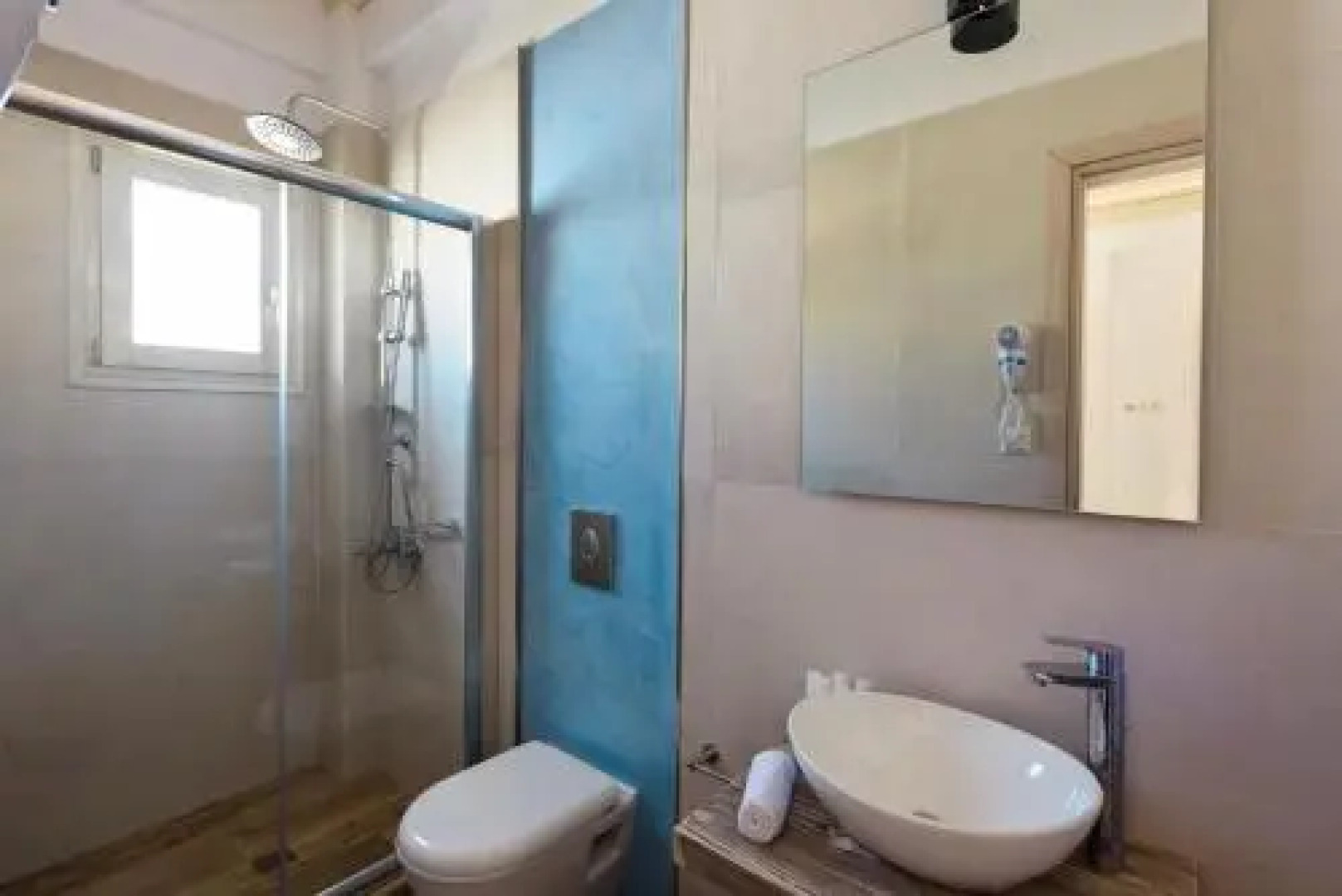 Cycladic Breeze Villas