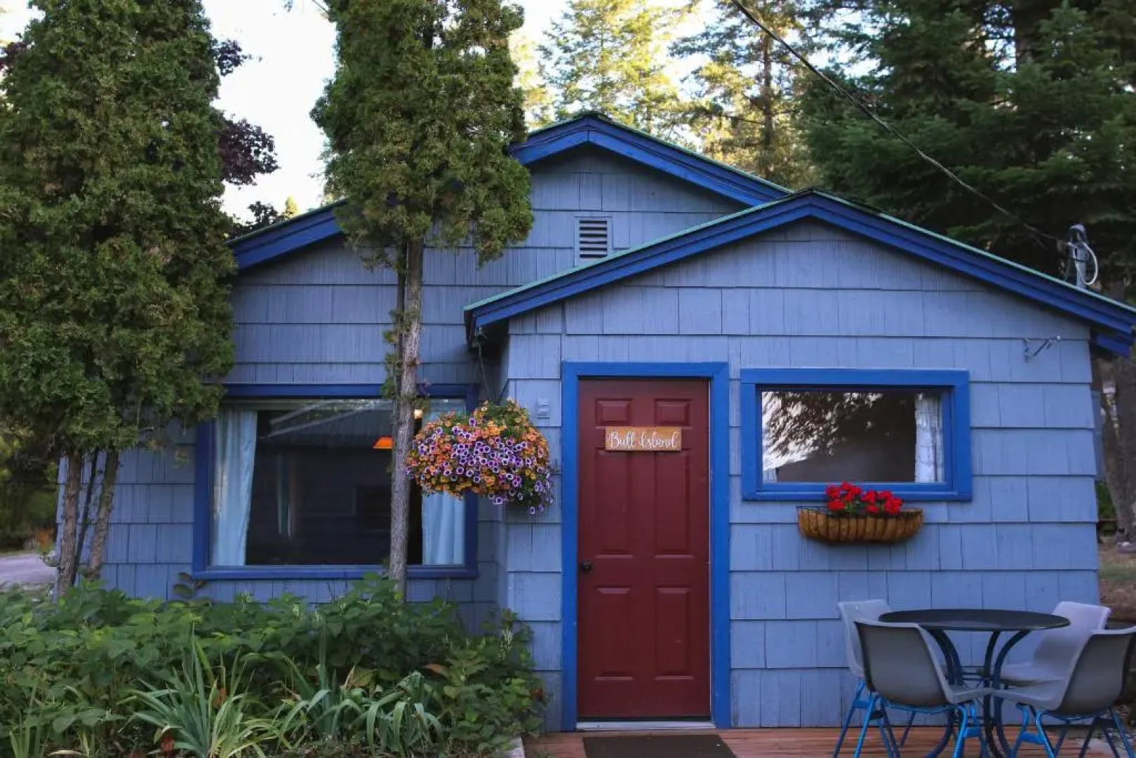 Flathead Lake Resort