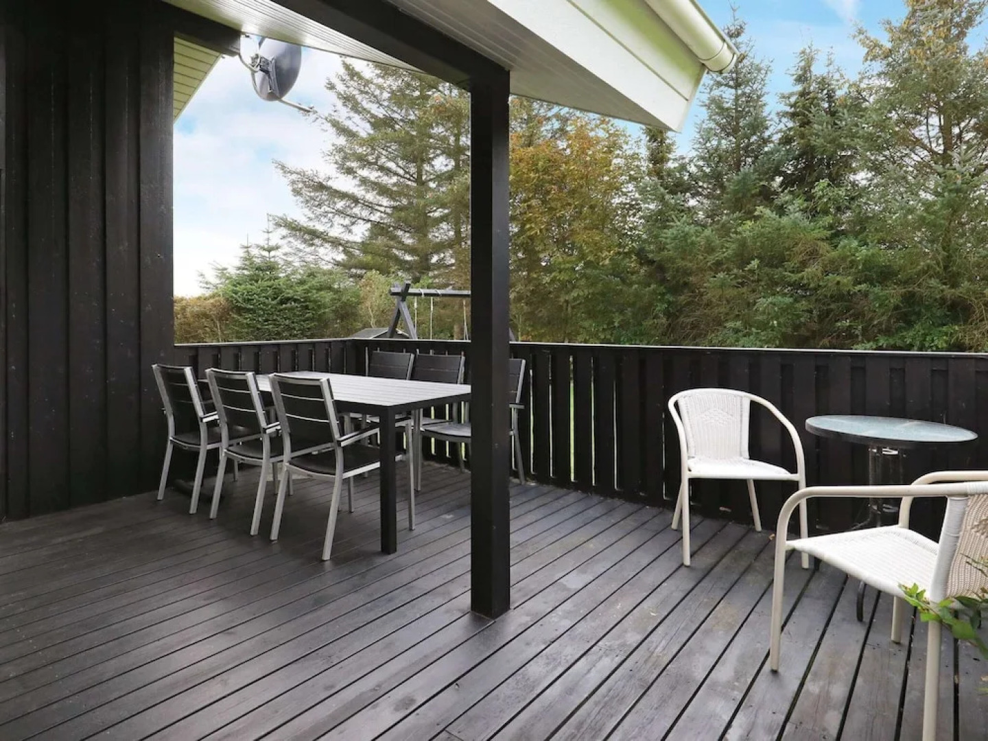 Luxury Retreat in Lonstrup Oasis-by Traum