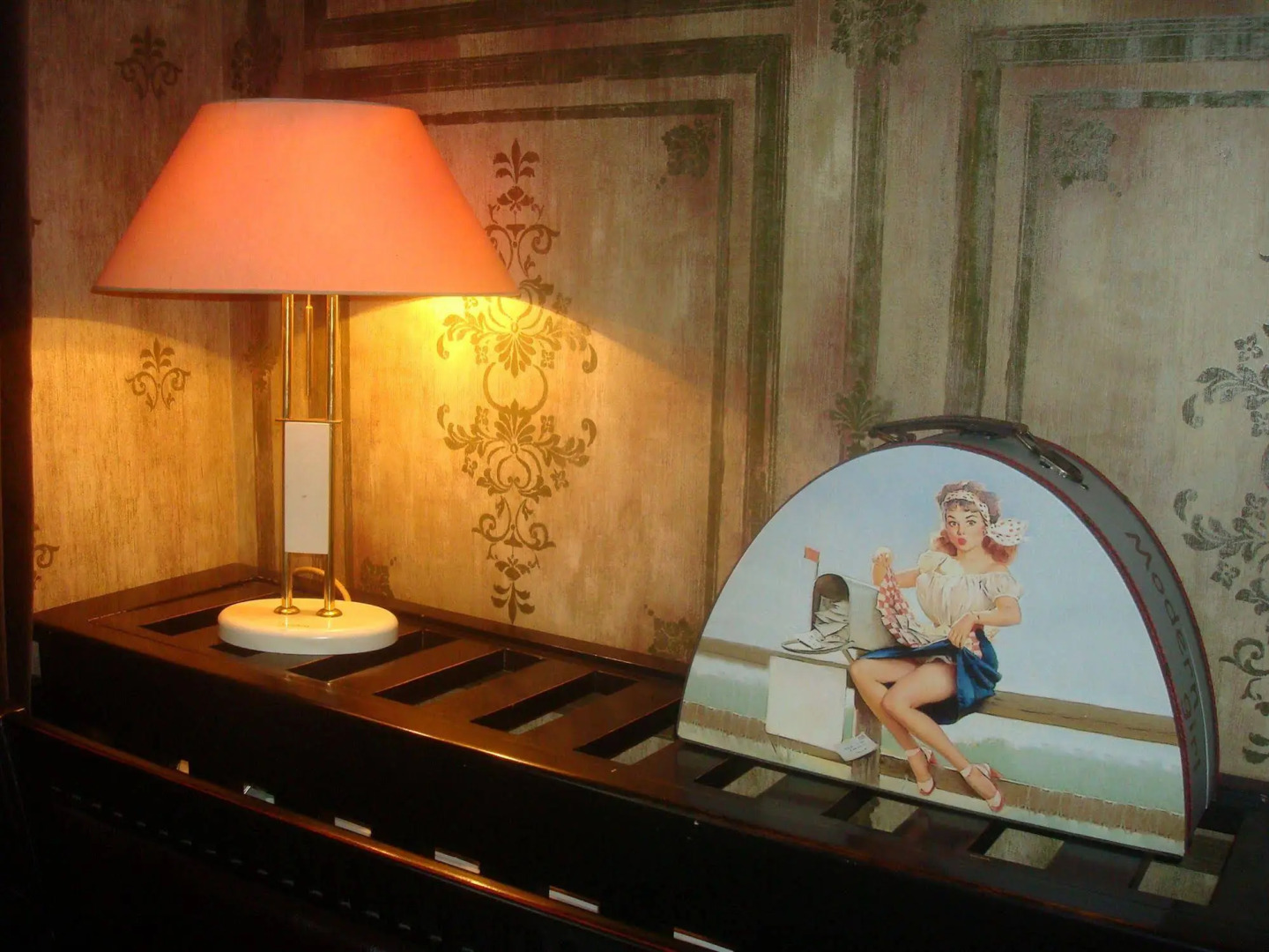 Mercure Chisinau Center Jazz Hotel