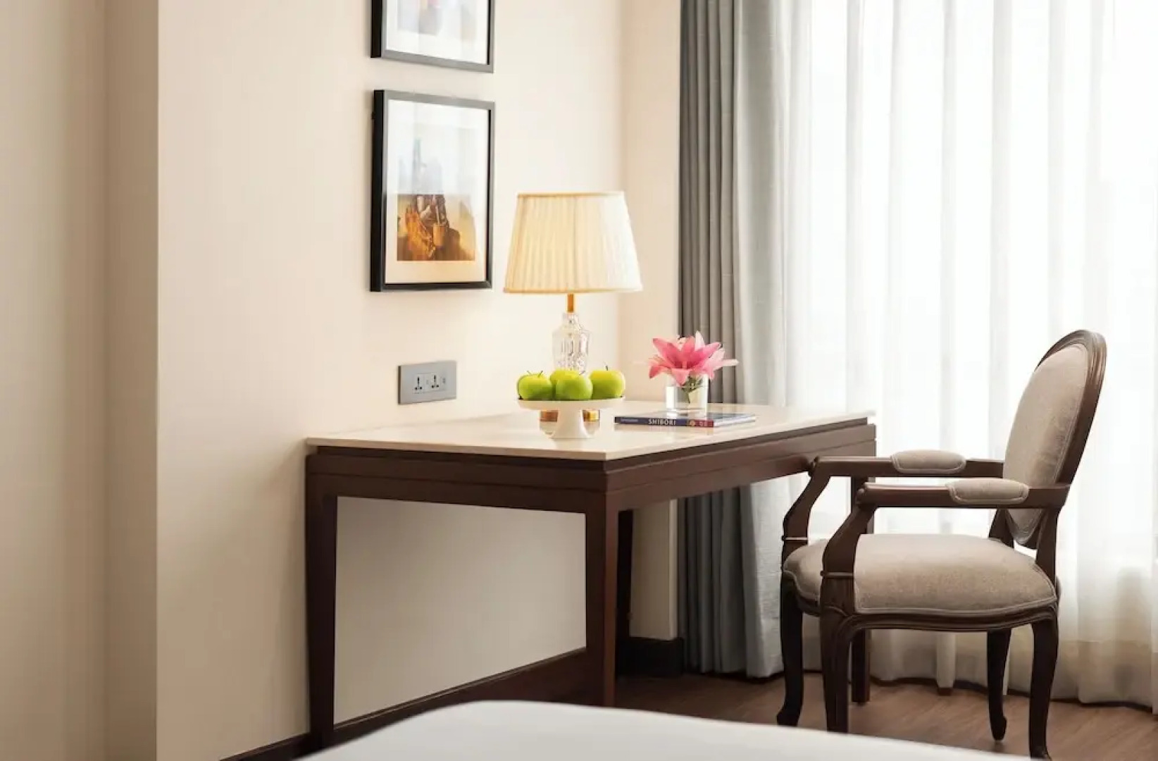 Sarovar Portico Hanumangarh