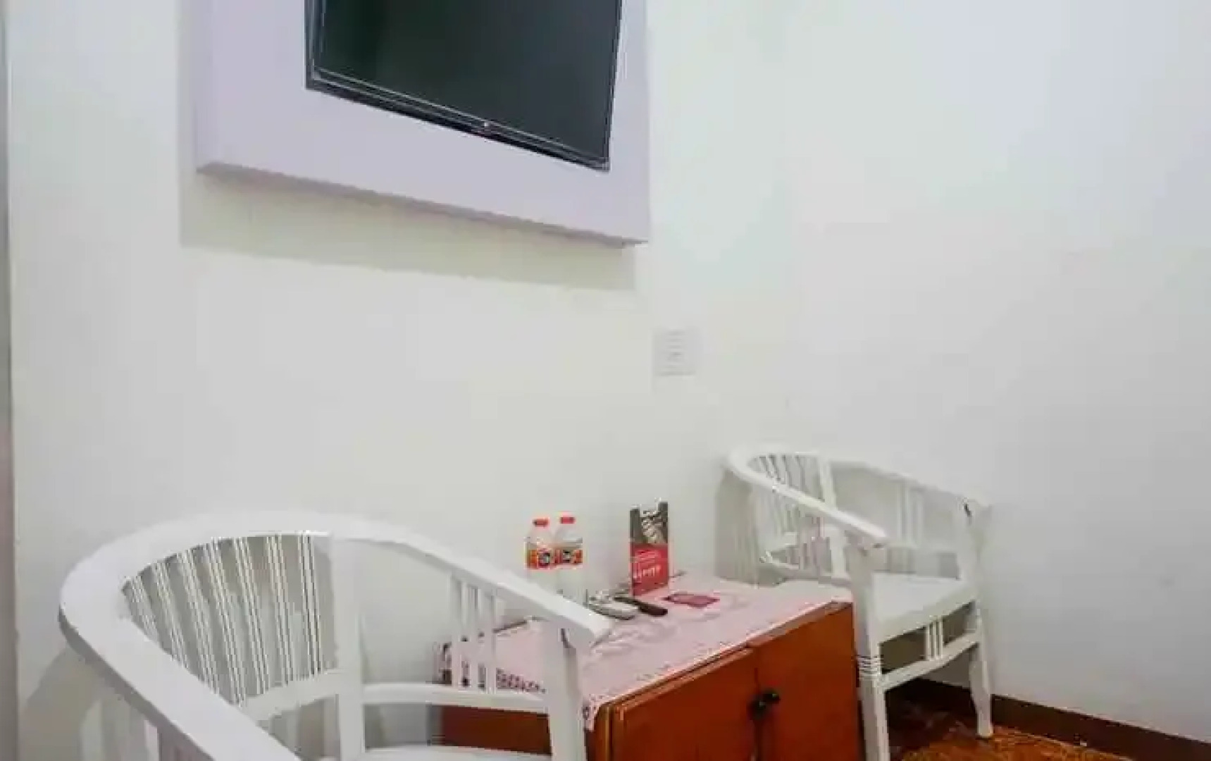 RedDoorz Syariah @ Sakinah Guesthouse